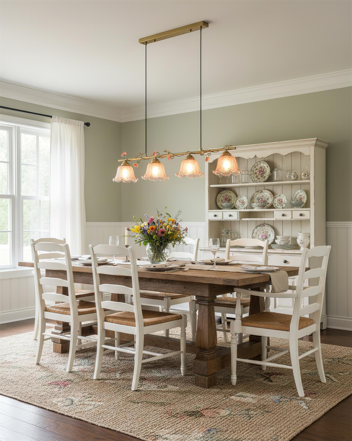 Lavinia Sonata Chandelier