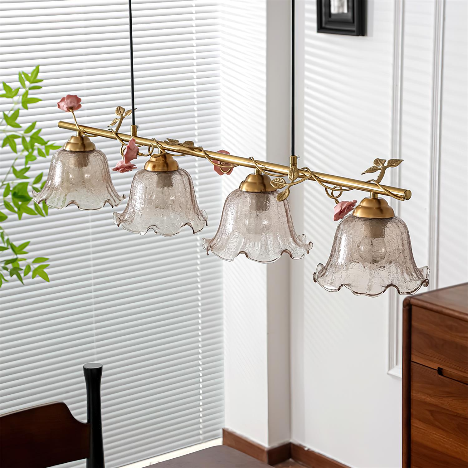 Lavinia Sonata Chandelier