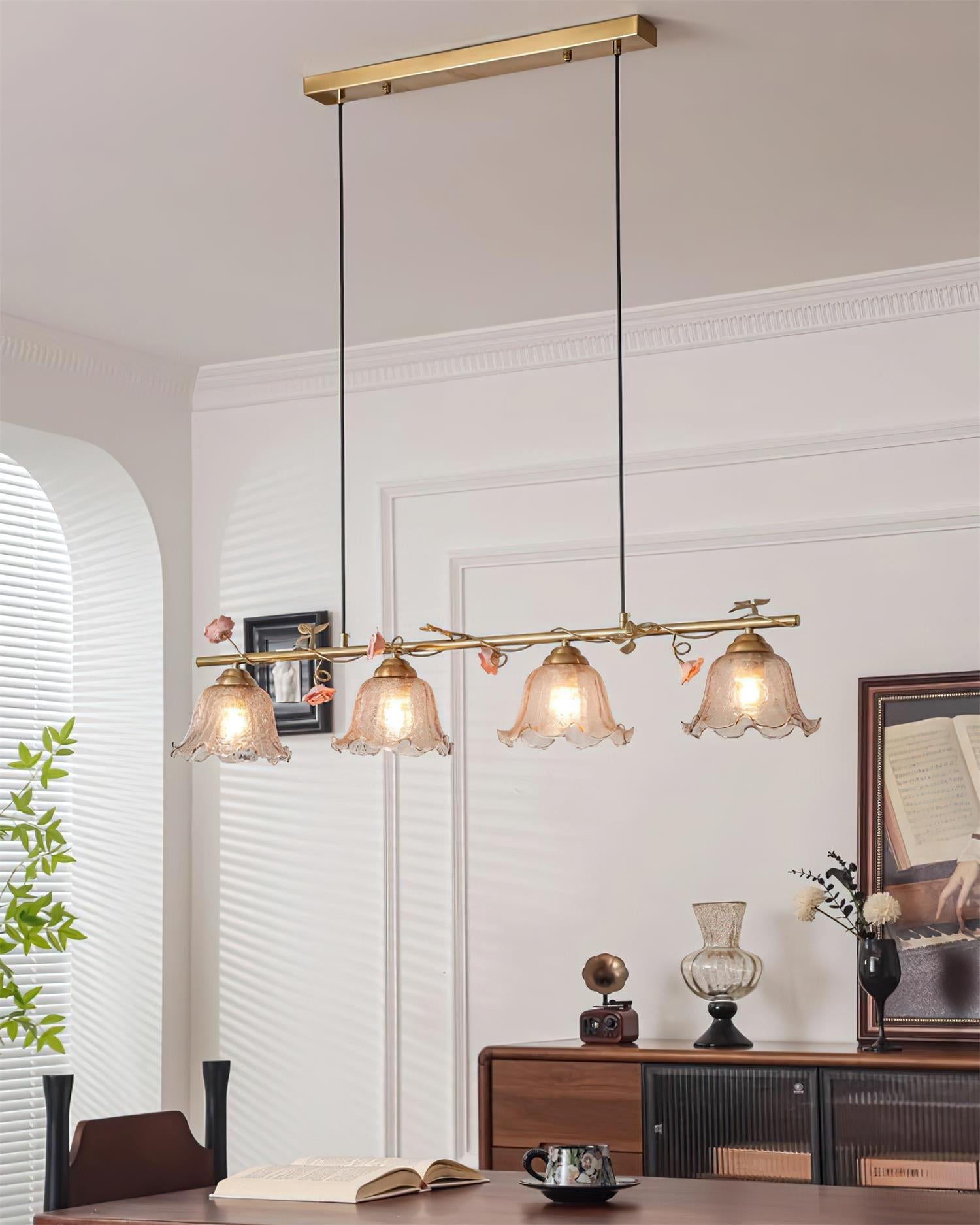 Lavinia Sonata Chandelier