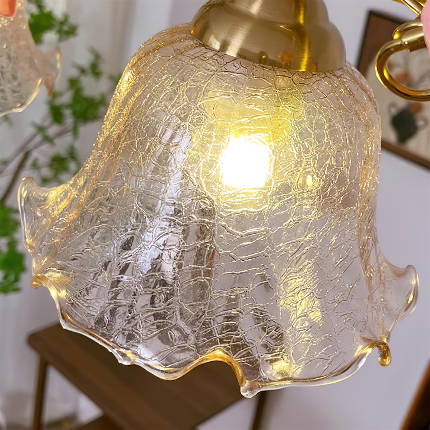 Lavinia Sonata Chandelier