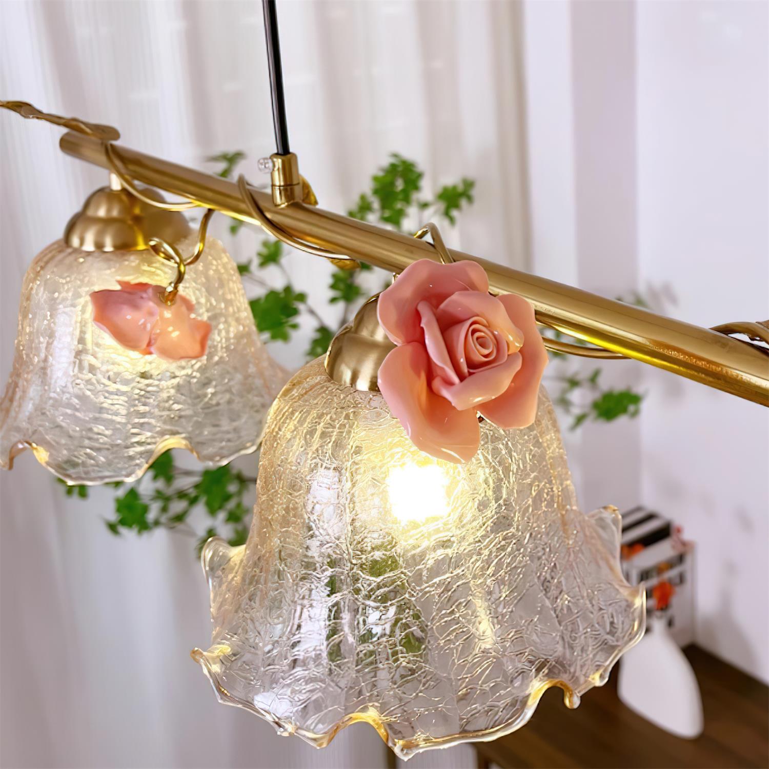 Lavinia Sonata Chandelier