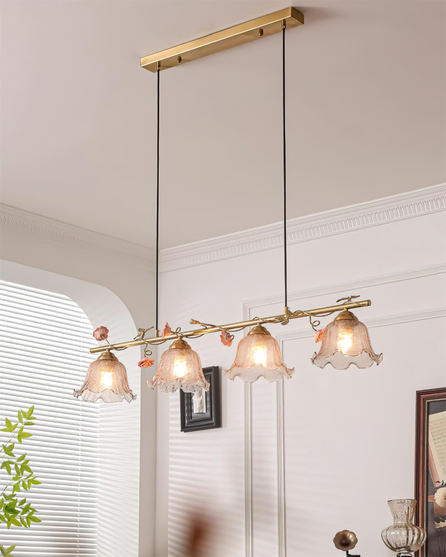 Lavinia Sonata Chandelier