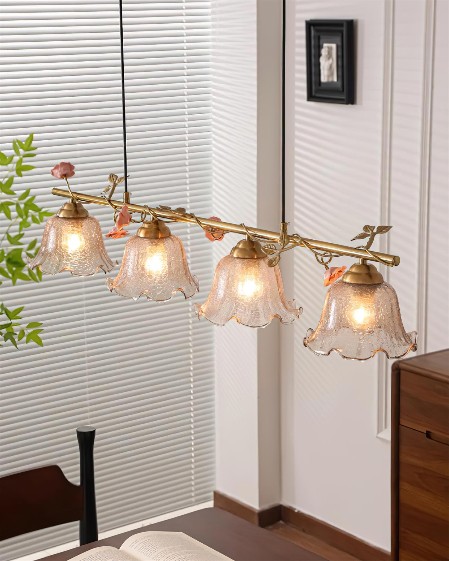 Lavinia Sonata Chandelier