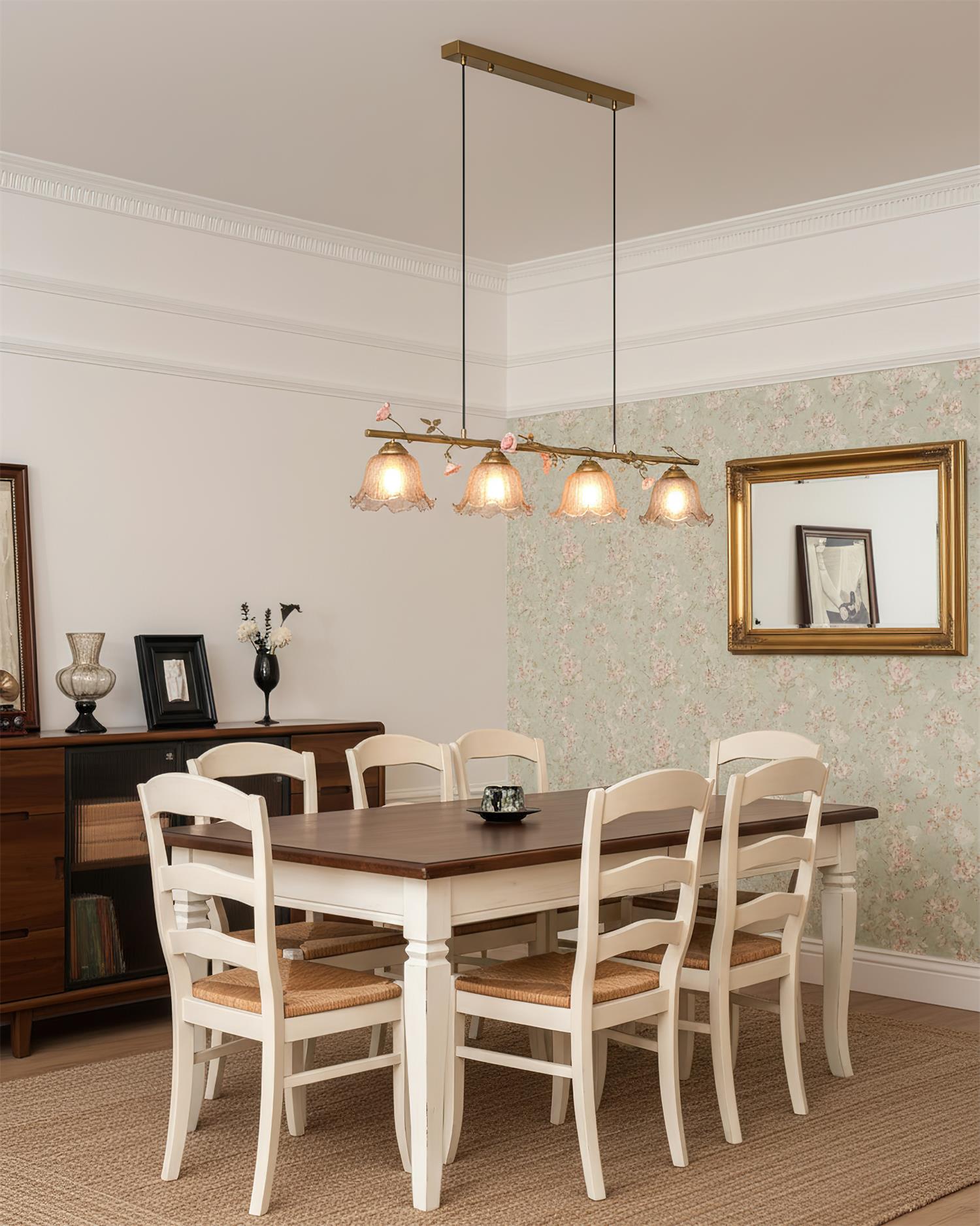 Lavinia Sonata Chandelier