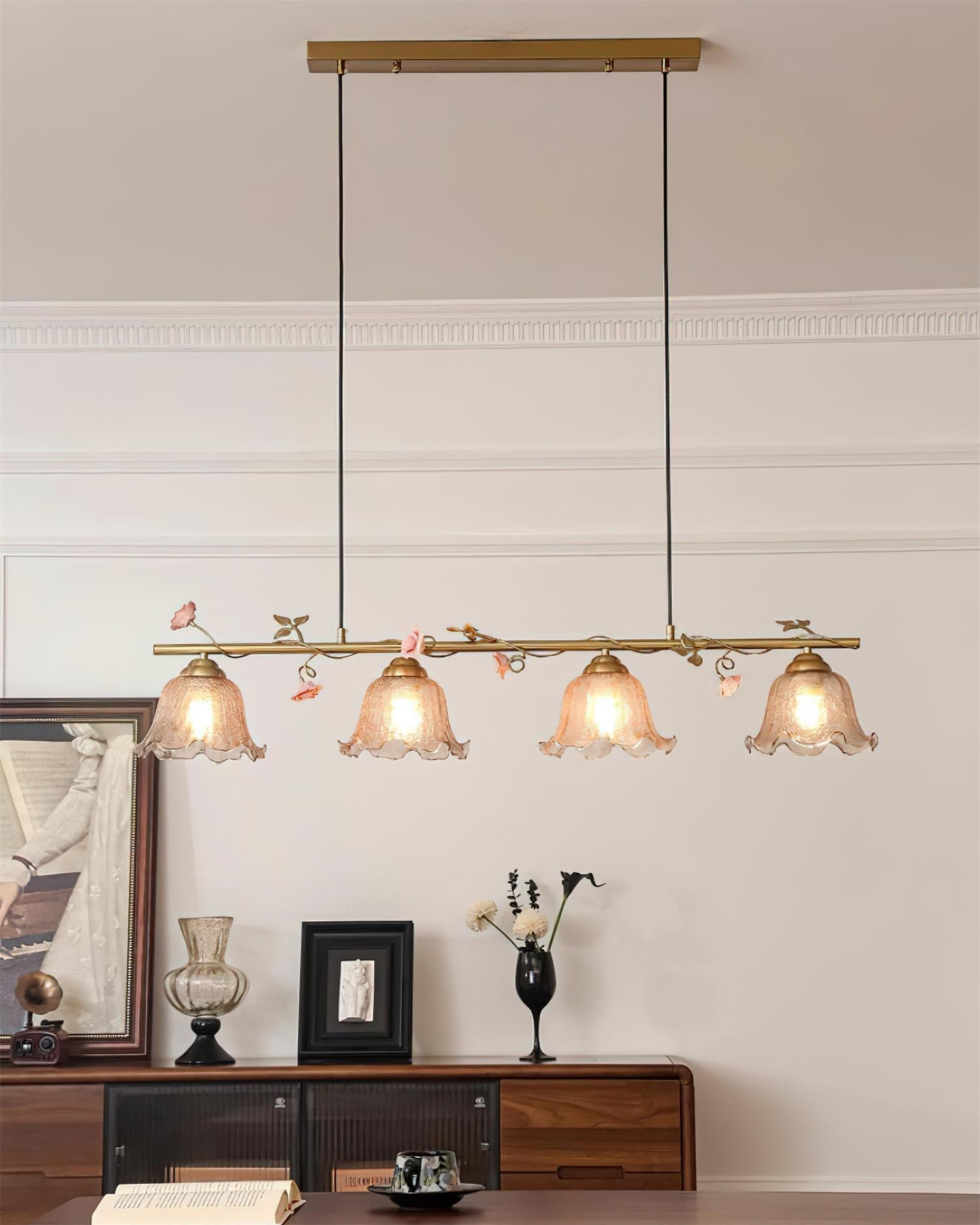 Lavinia Sonata Chandelier