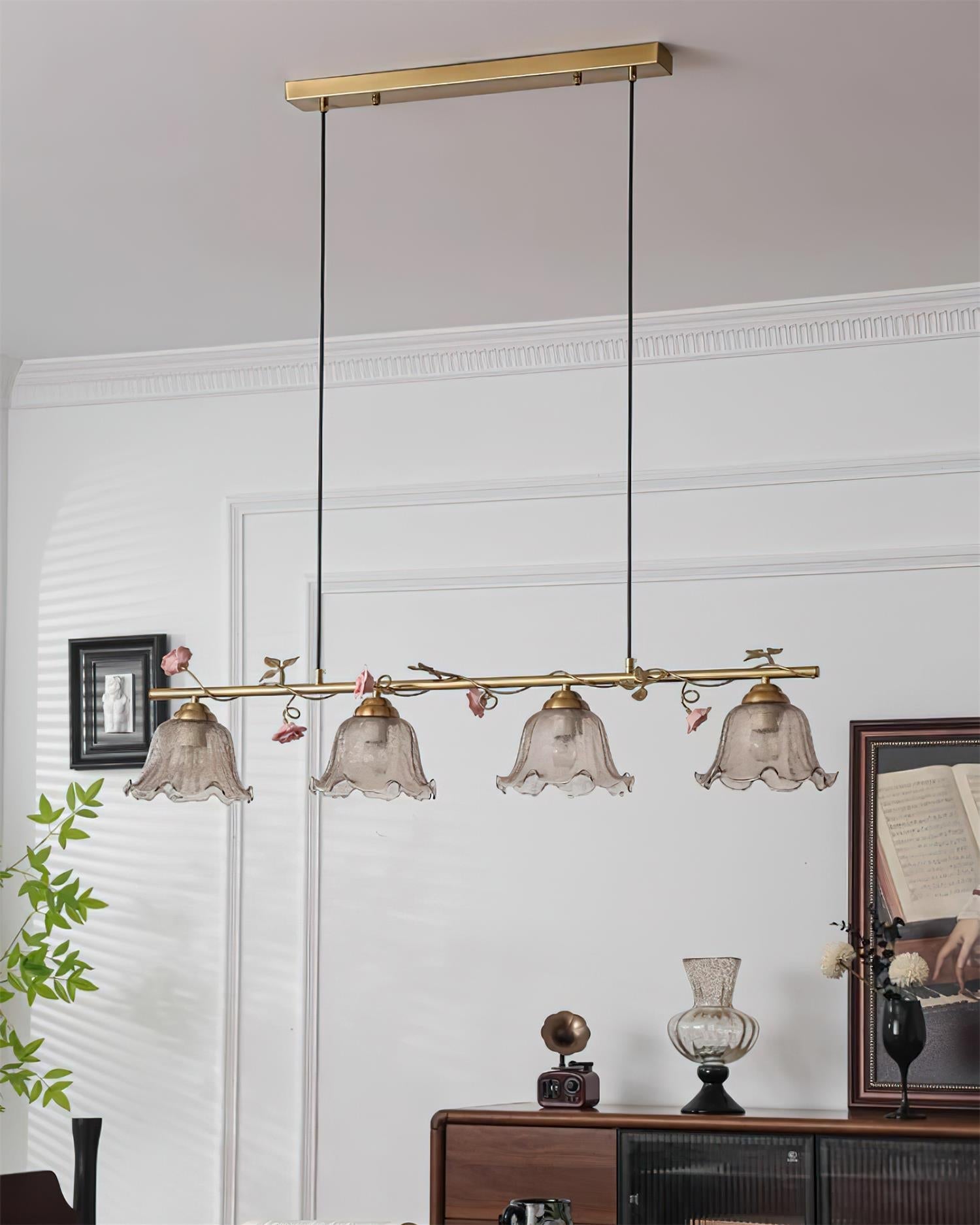 Lavinia Sonata Chandelier