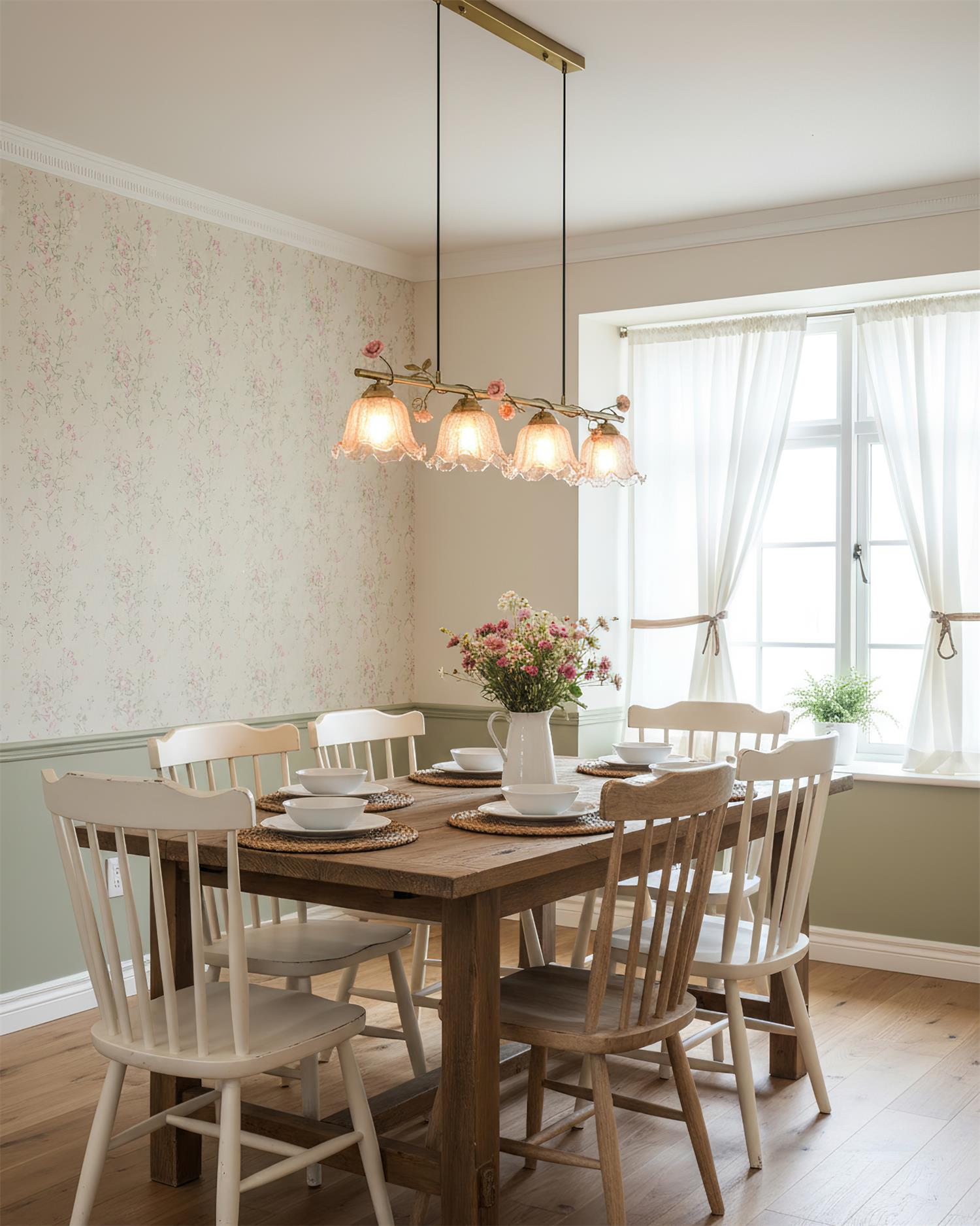 Lavinia Sonata Chandelier