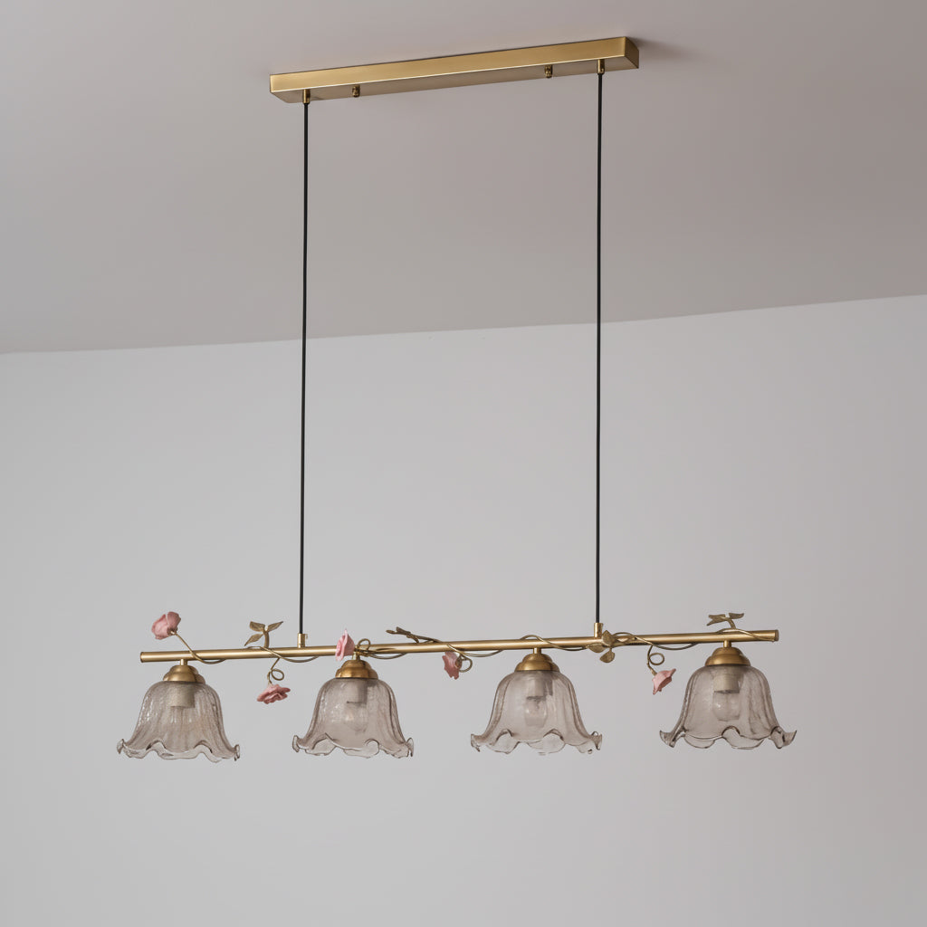 Lavinia Sonata Chandelier