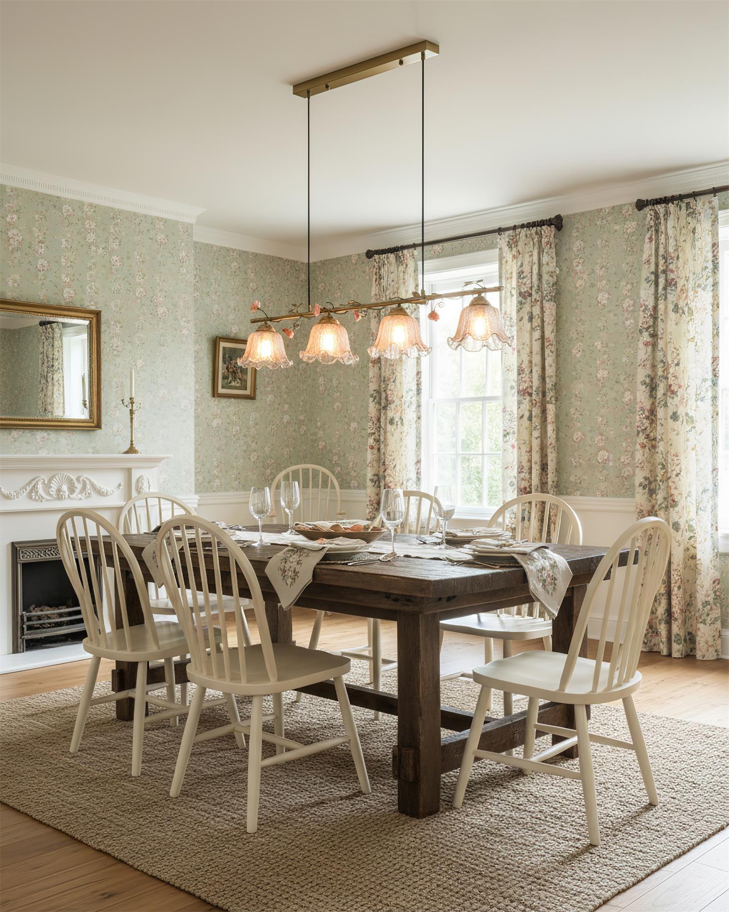 Lavinia Sonata Chandelier