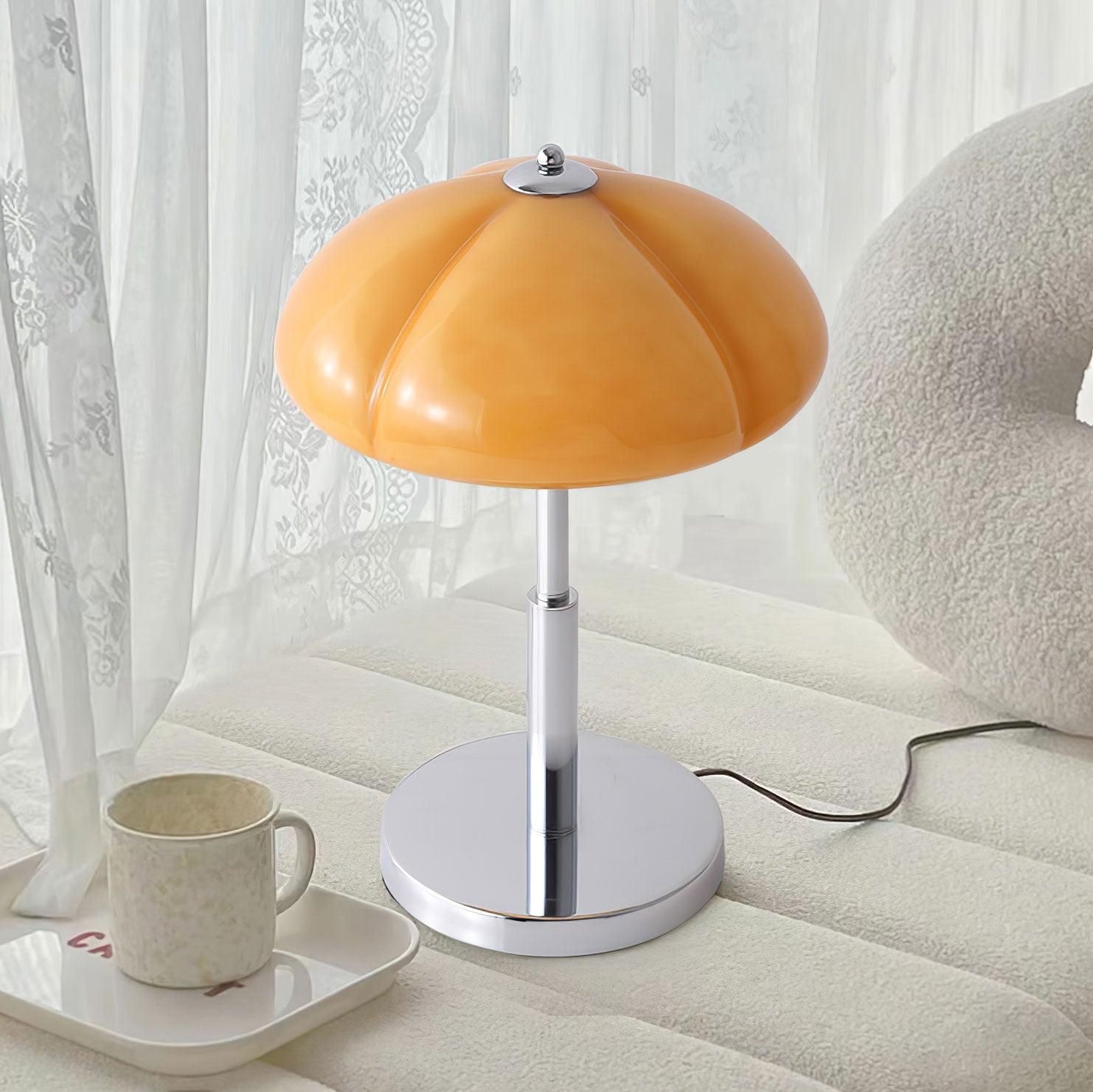 Axel Modern Table Lamp-Neutral Decor