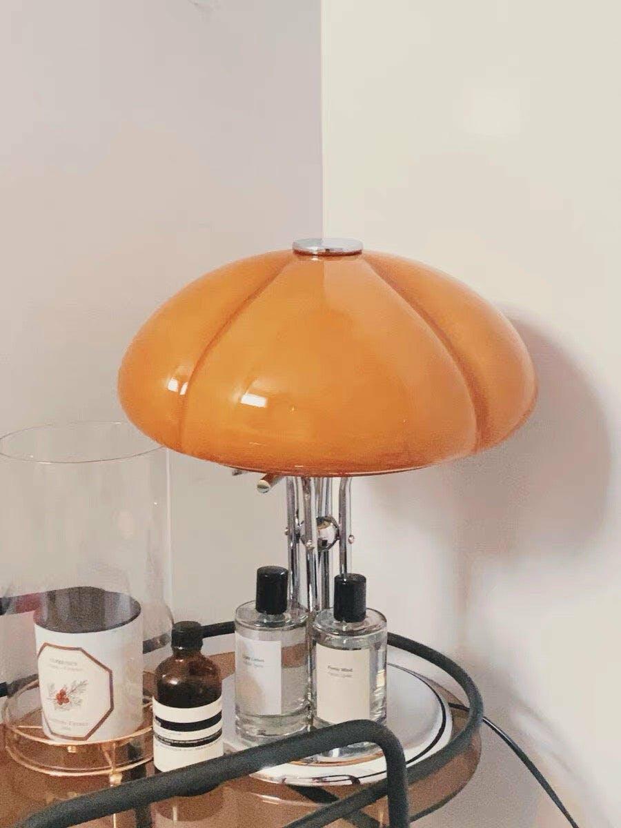 Axel Modern Table Lamp-Neutral Decor