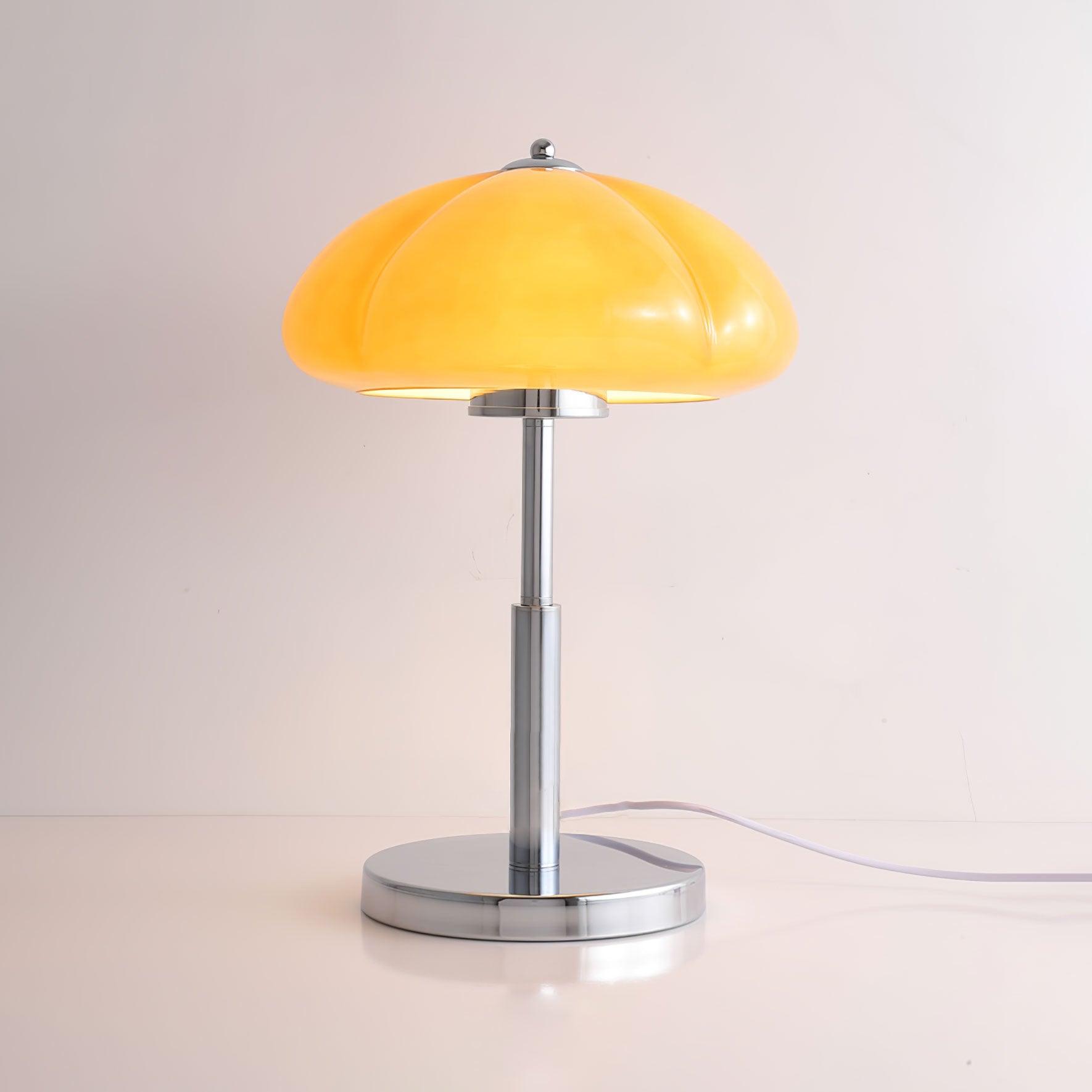 Axel Modern Table Lamp-Neutral Decor