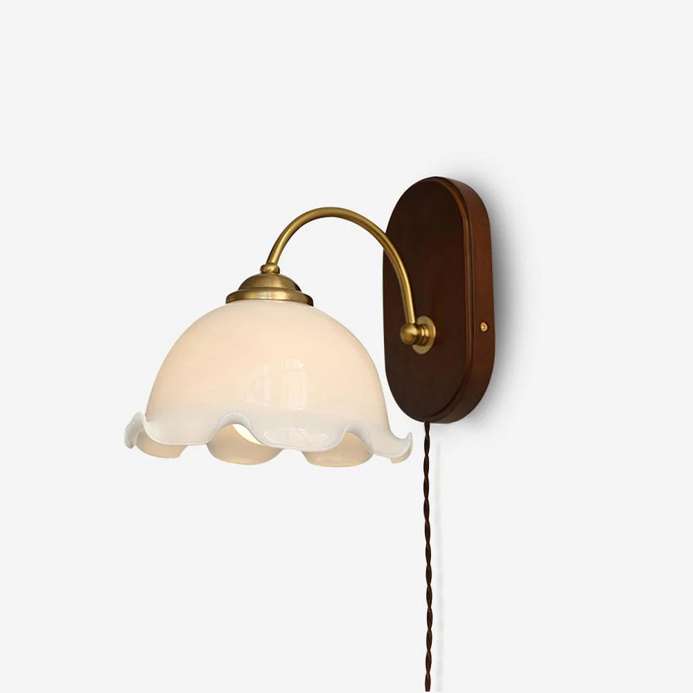 Emmeline Wall Light