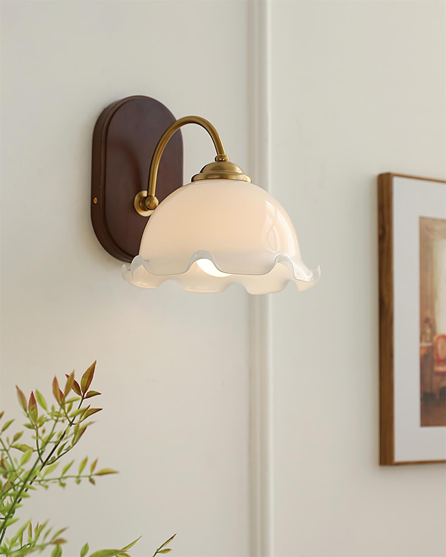 Florence Wall Lamp