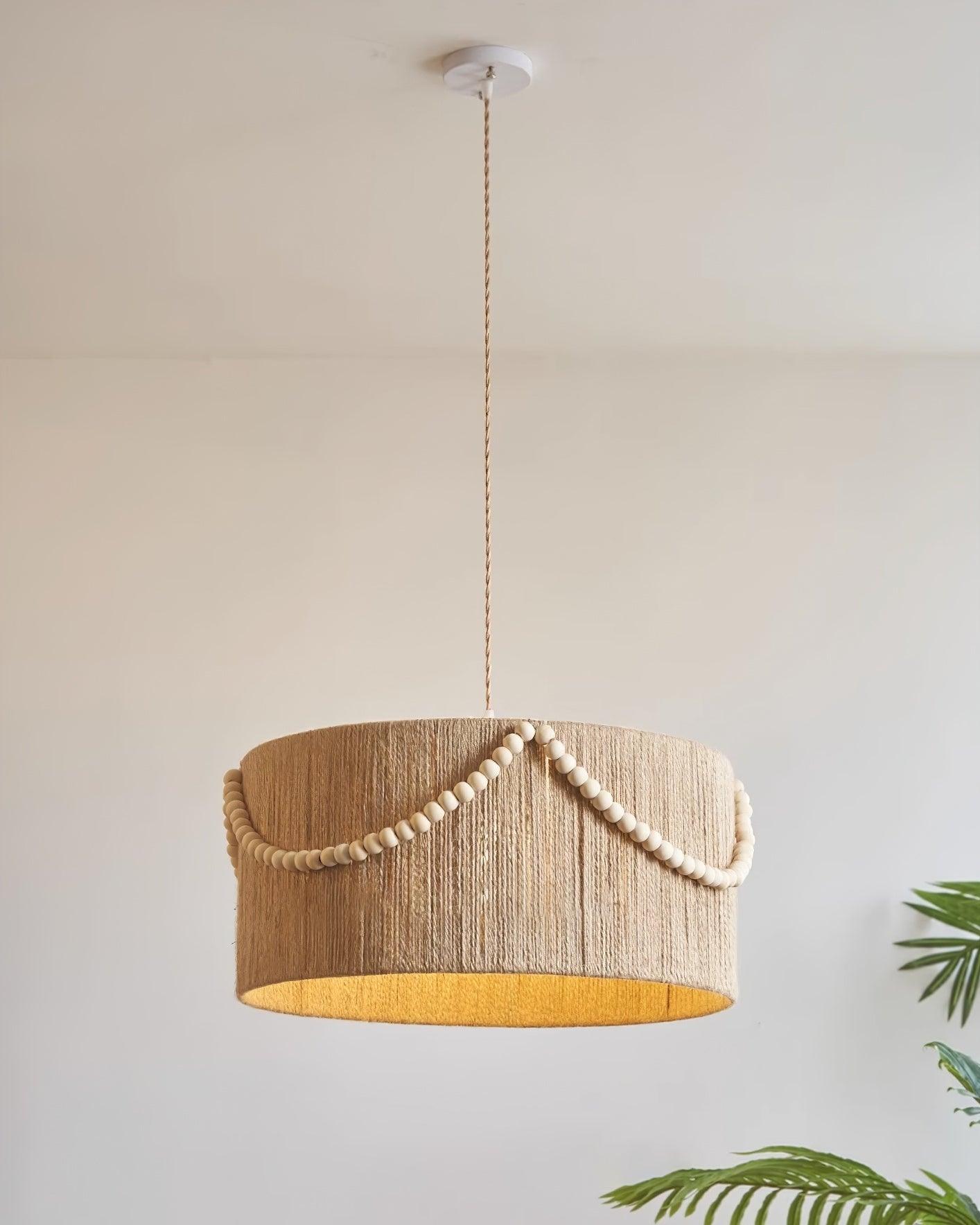 Cloral Pendant Lamp
