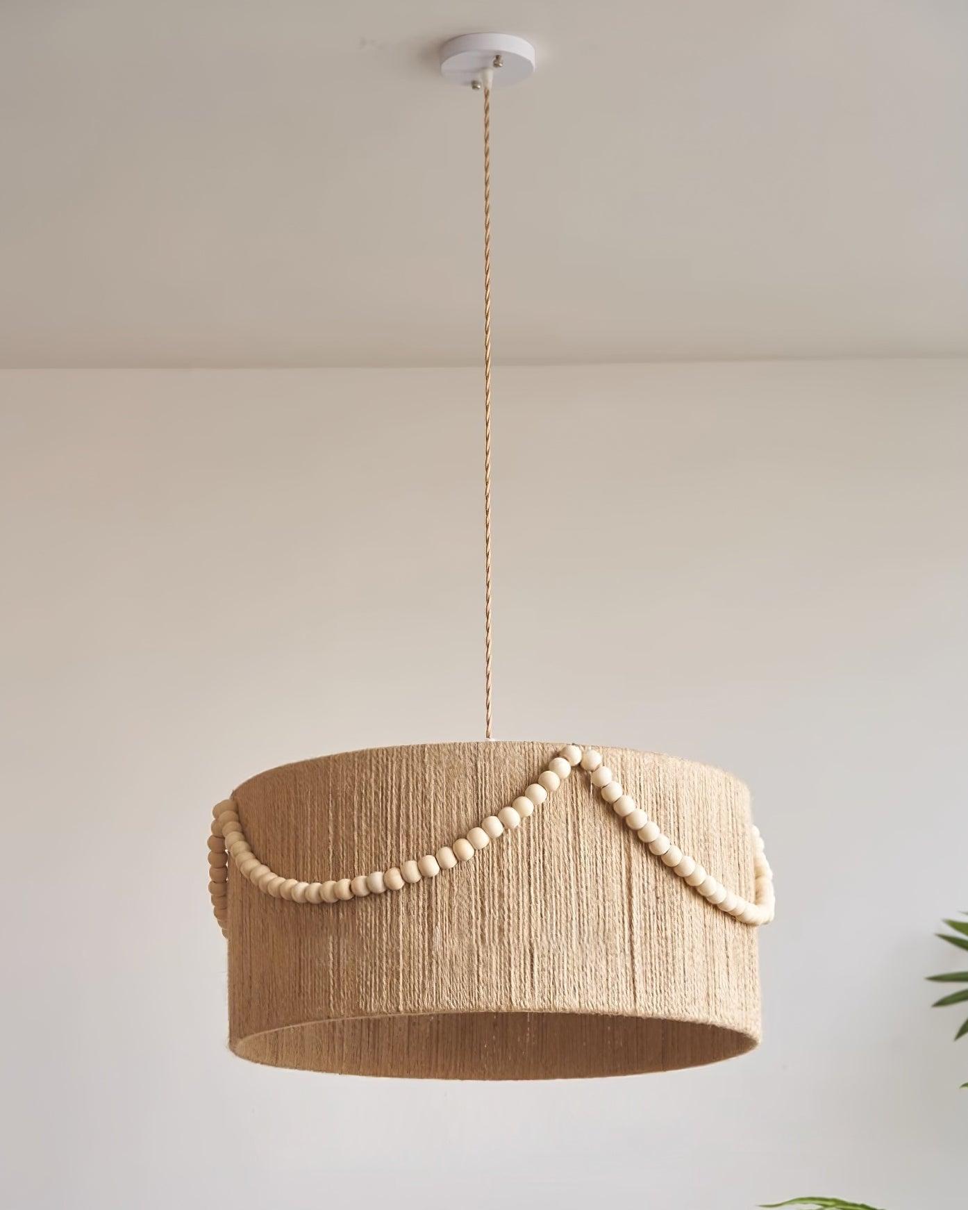 Cloral Pendant Lamp