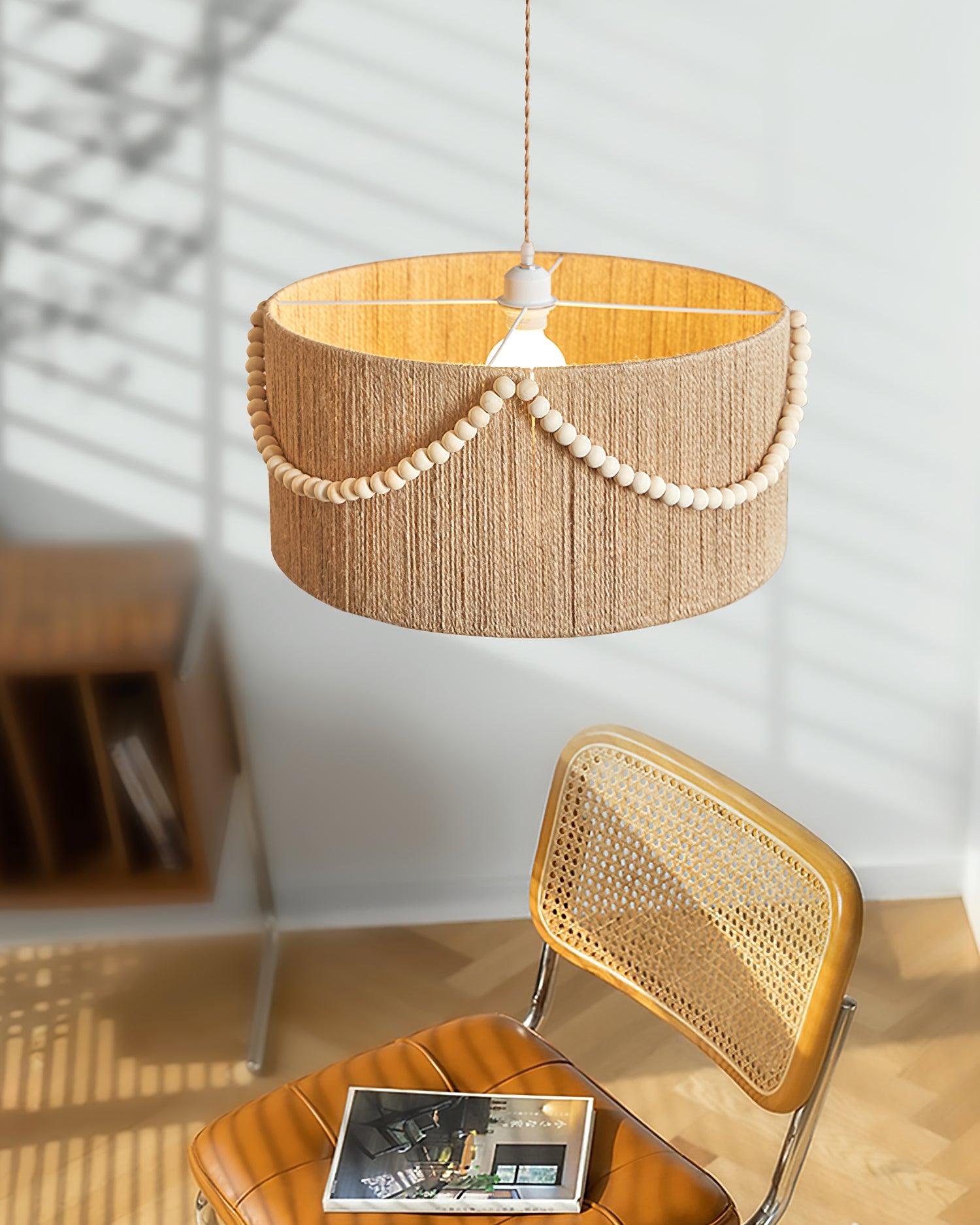 Cloral Pendant Lamp