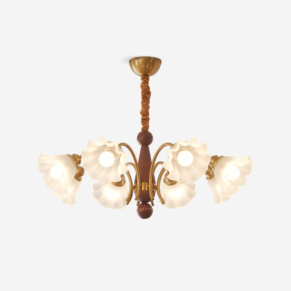 Sorrel Vintage Chandelier
