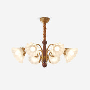 Sorrel Vintage Chandelier