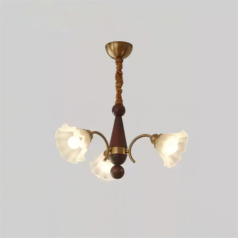 Sorrel Vintage Chandelier
