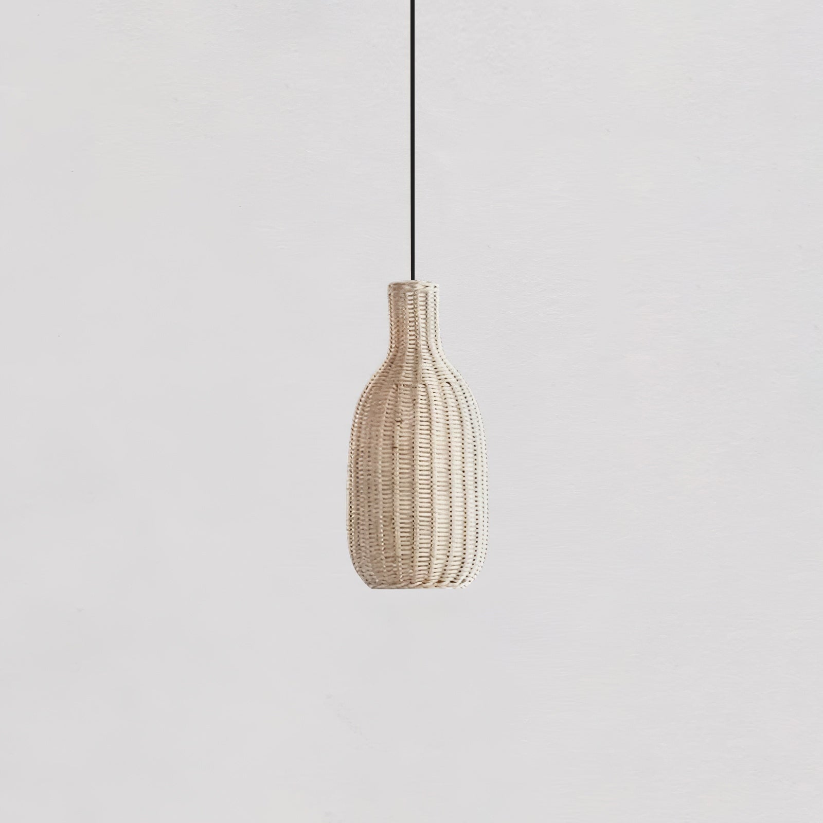 Savana Rattan Pendant Light