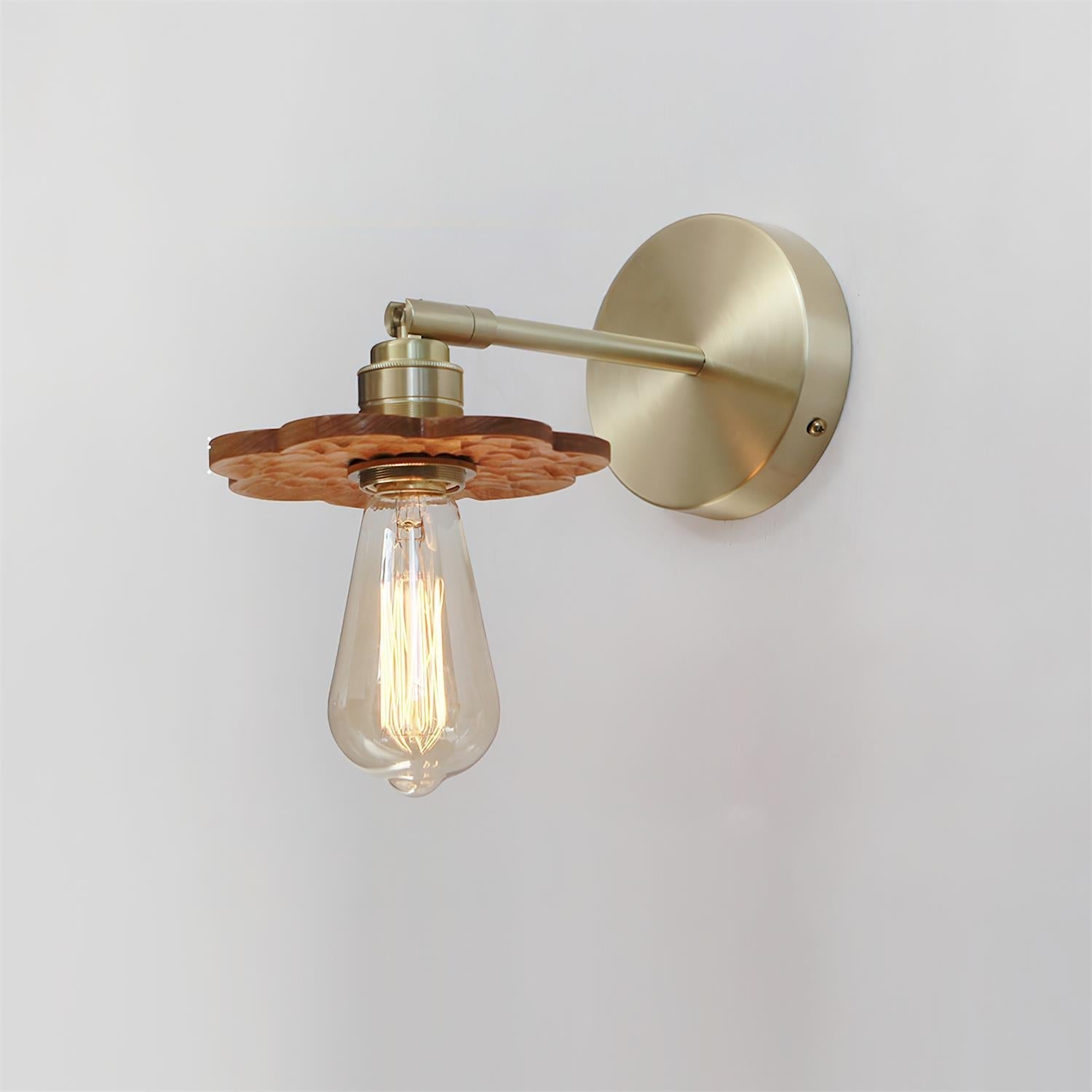 Rowan Wall Lamp