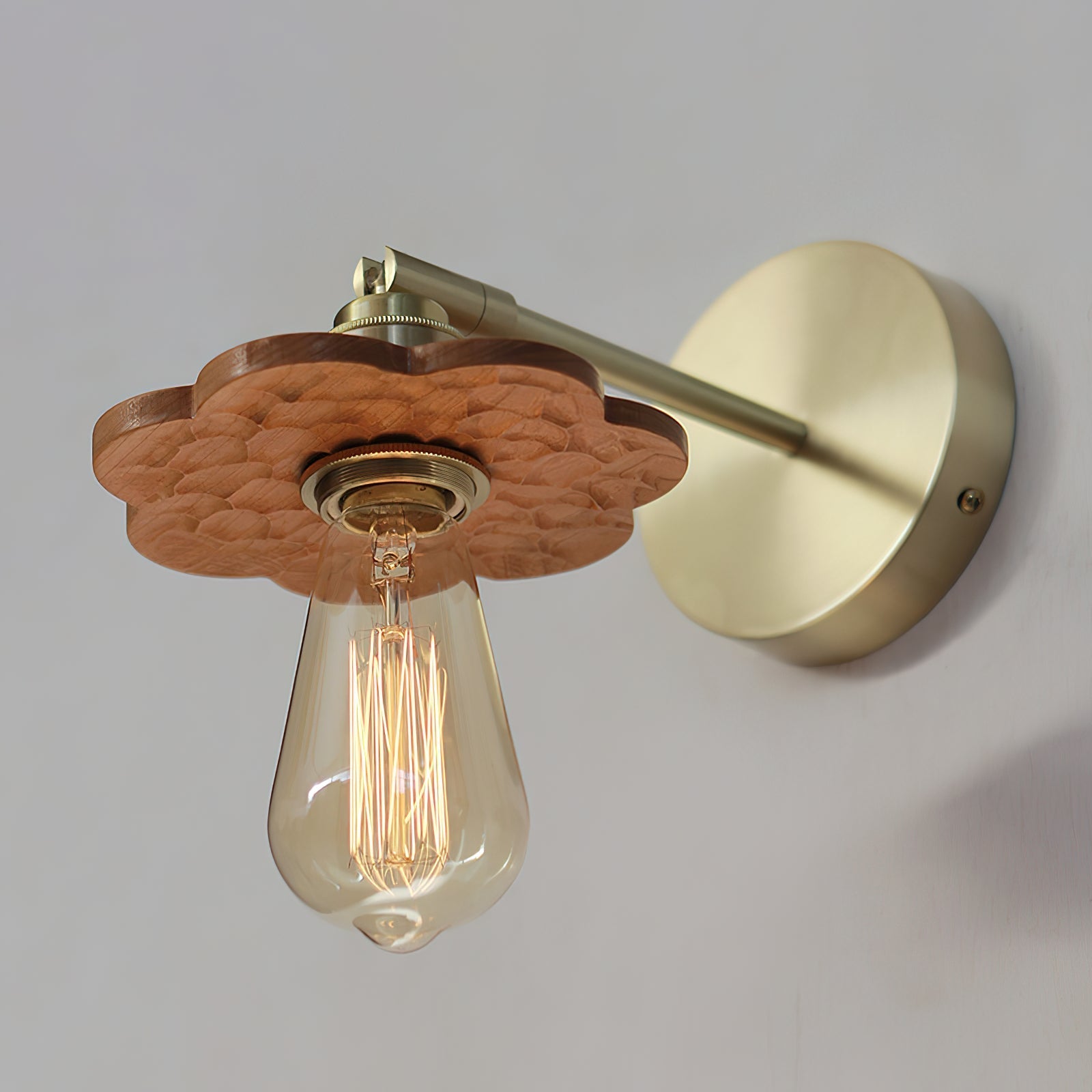 Rowan Wall Lamp