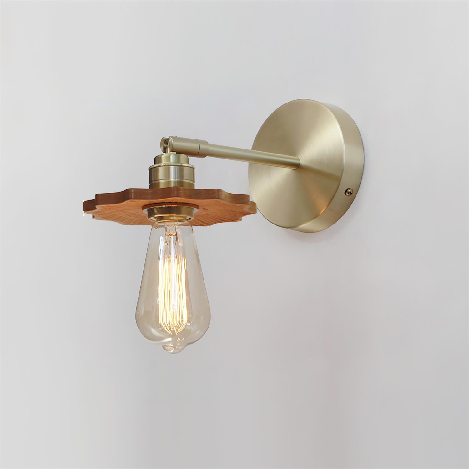 Rowan Wall Lamp