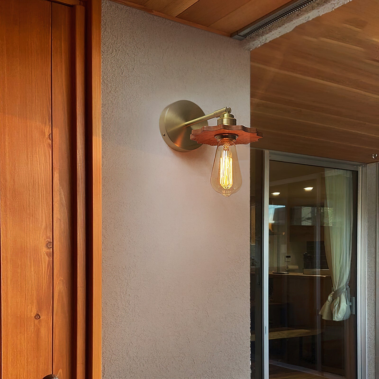 Rowan Wall Lamp