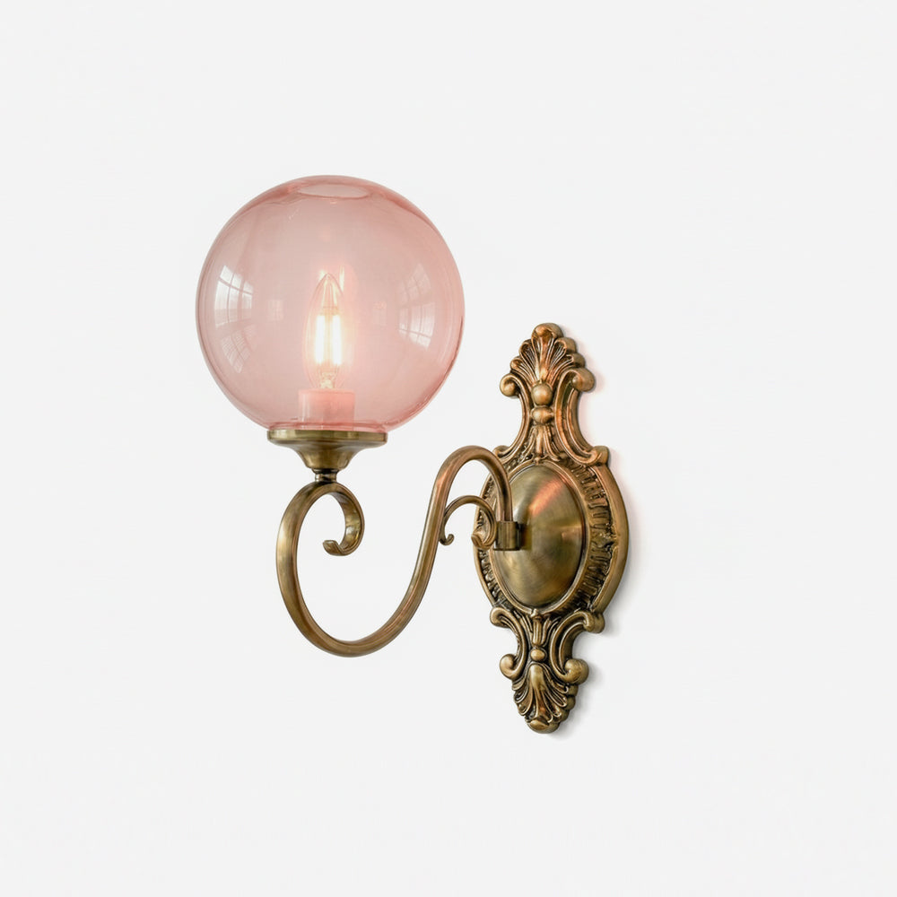 Rosalind Sconce Wall Lamp