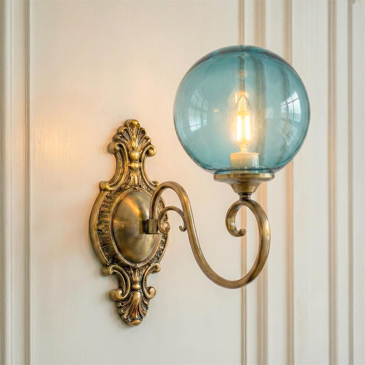Rosalind Sconce Wall Lamp