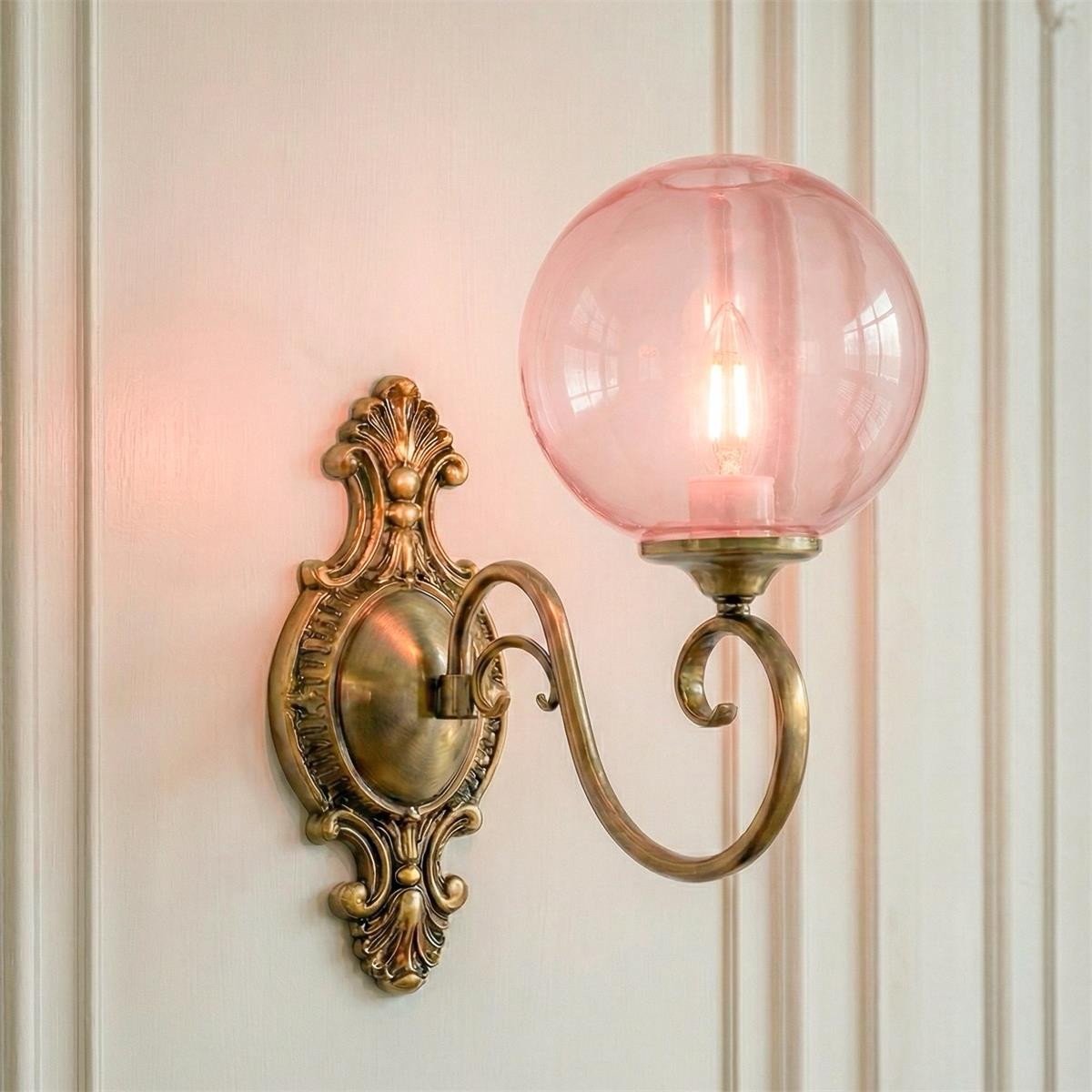 Rosalind Sconce Wall Lamp