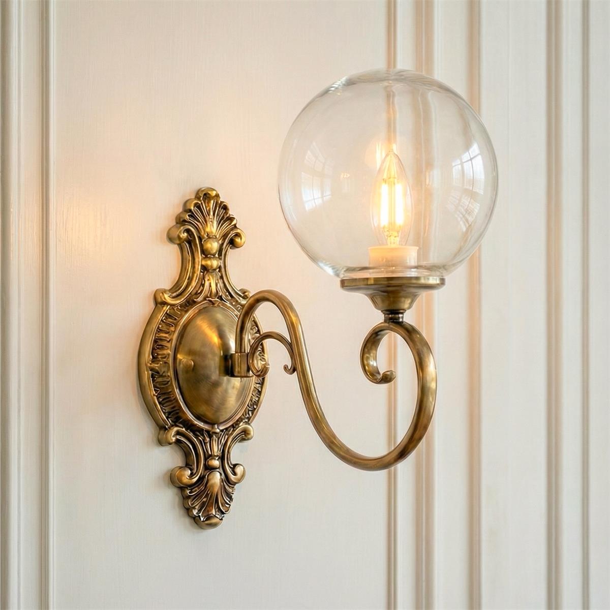 Rosalind Sconce Wall Lamp