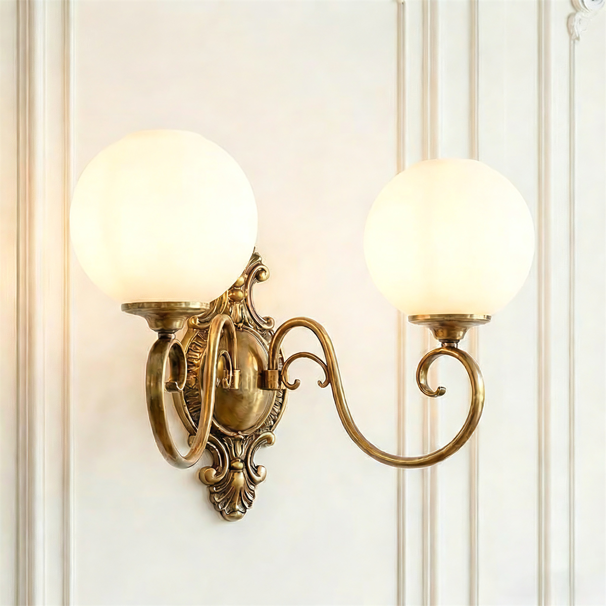 Rosalind Sconce Wall Lamp