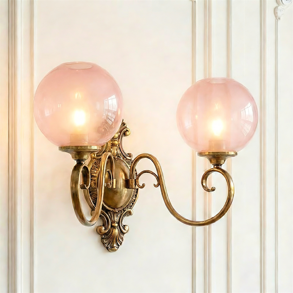 Rosalind Sconce Wall Lamp
