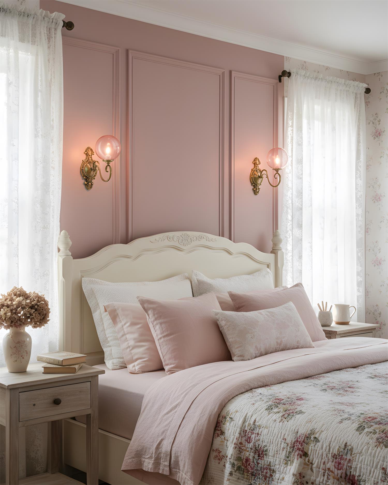 Rosalind Sconce Wall Lamp
