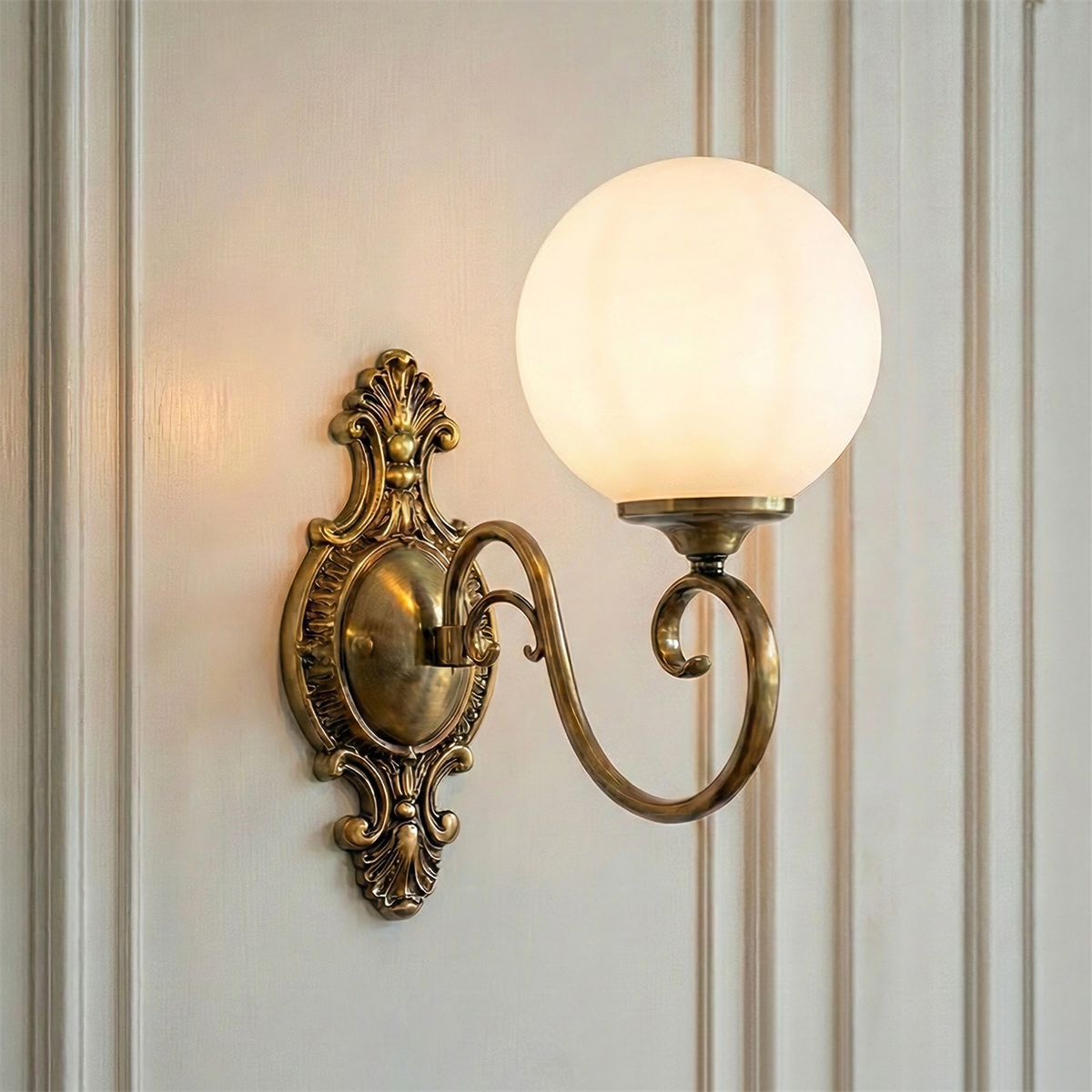 Rosalind Sconce Wall Lamp