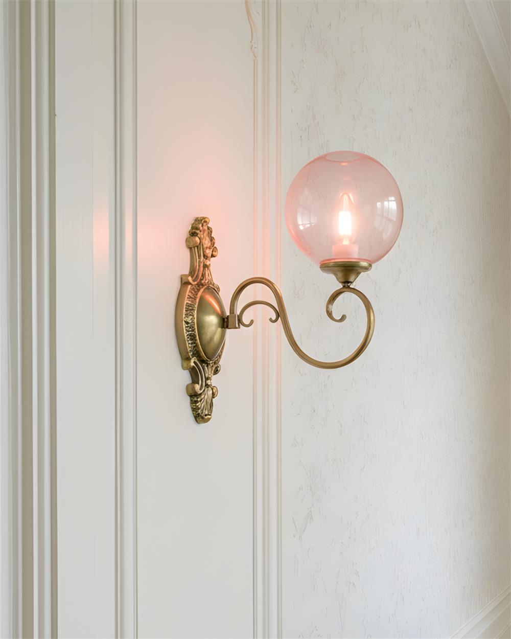 Rosalind Sconce Wall Lamp