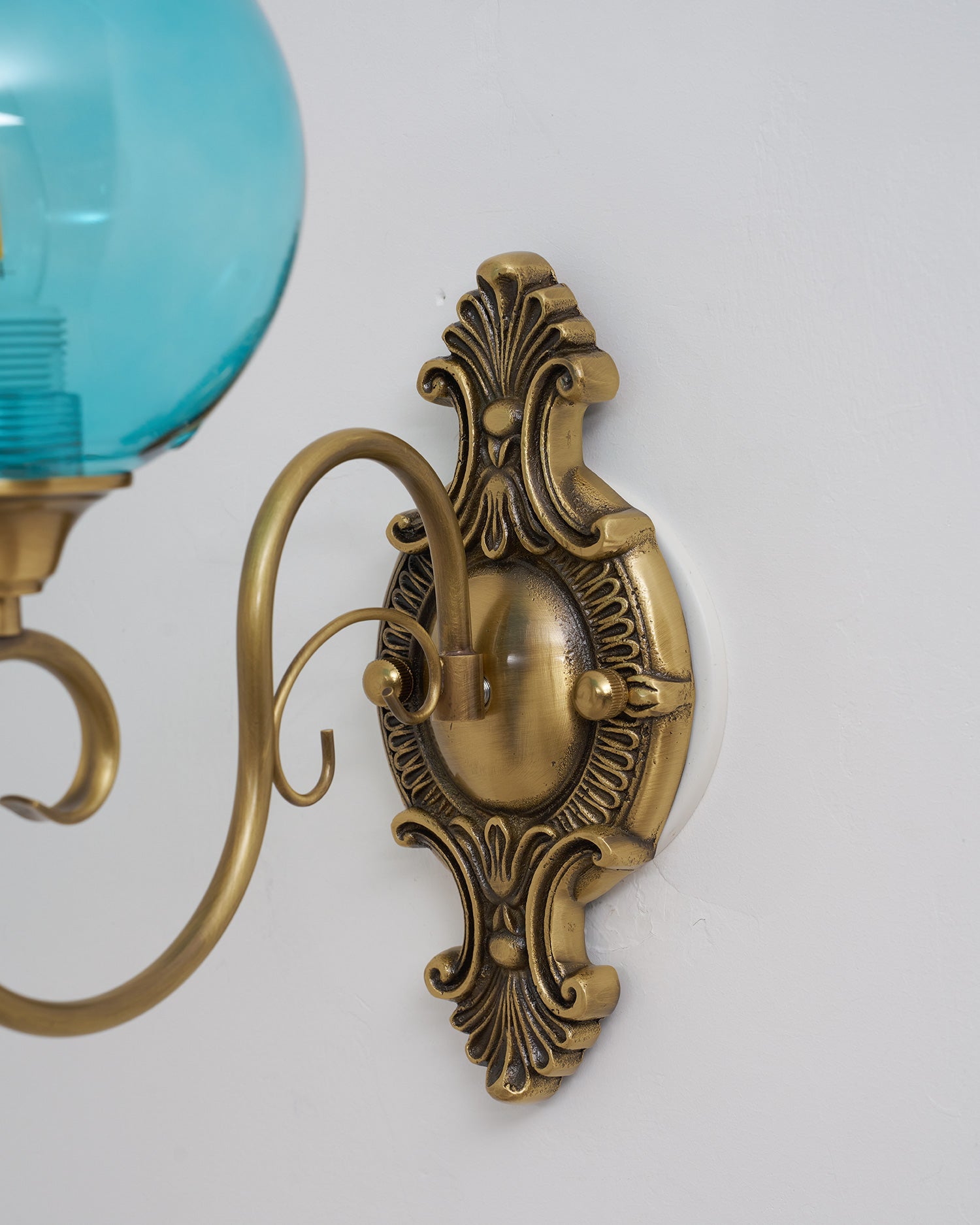 Rosalind Sconce Wall Lamp