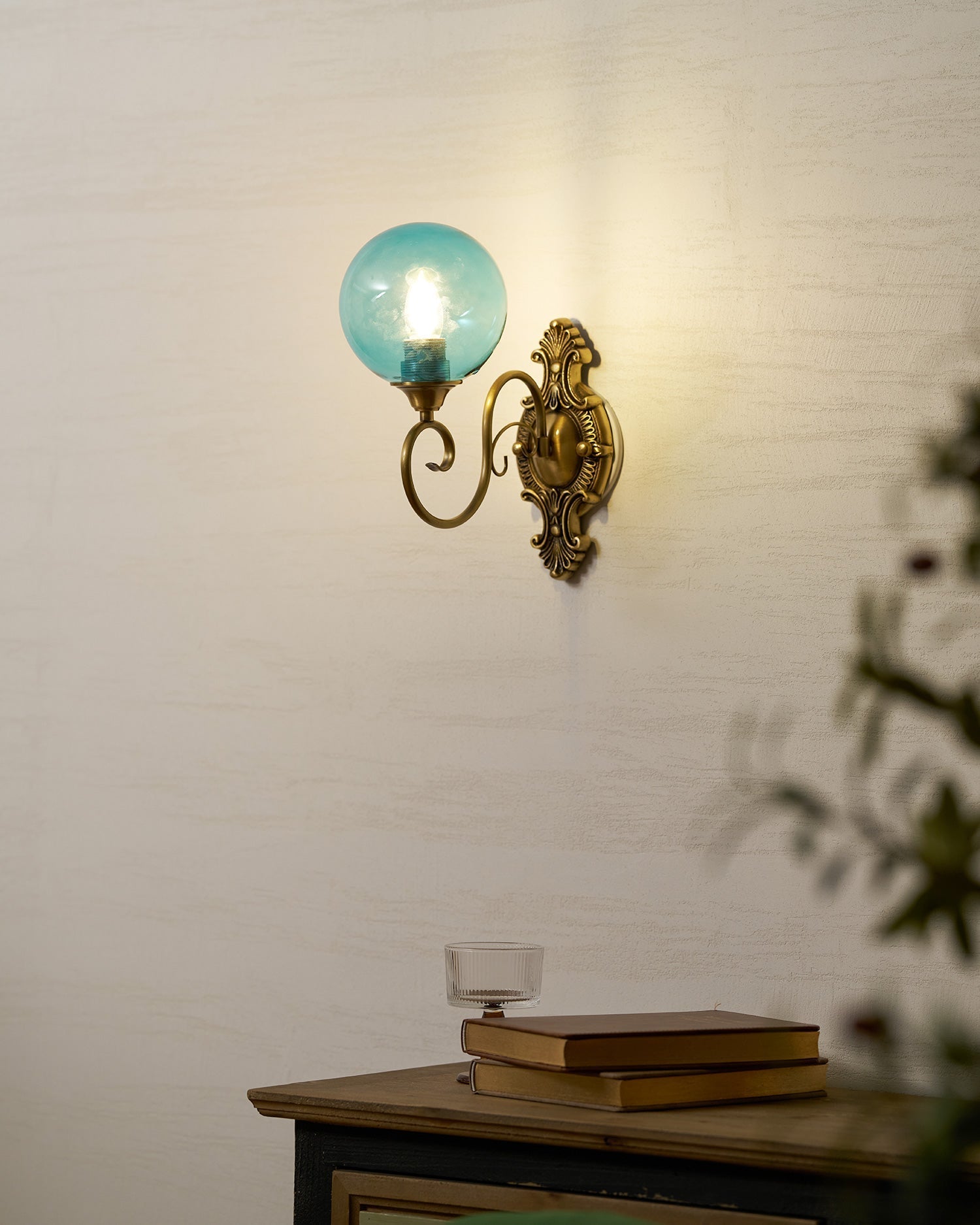 Rosalind Sconce Wall Lamp