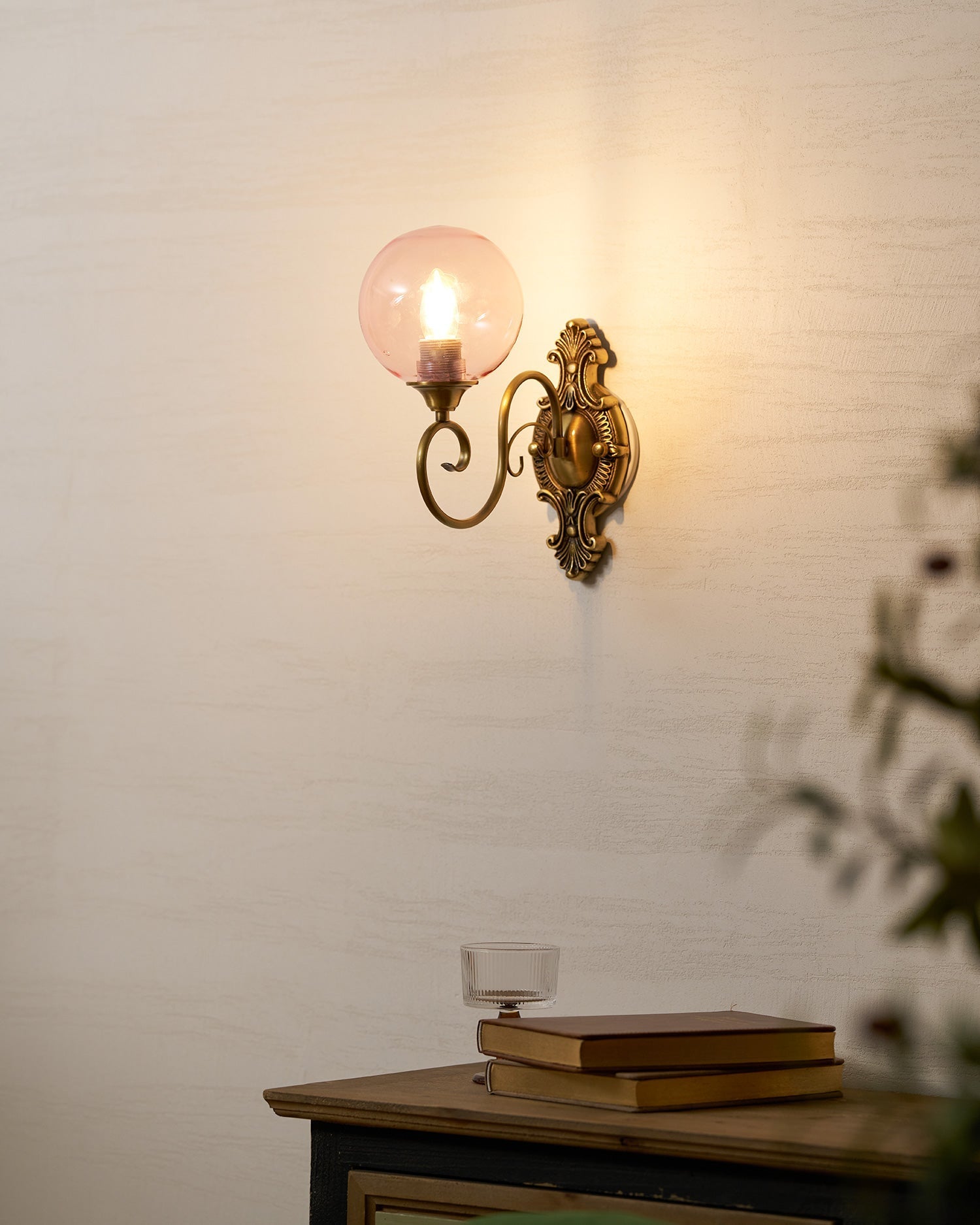 Rosalind Sconce Wall Lamp
