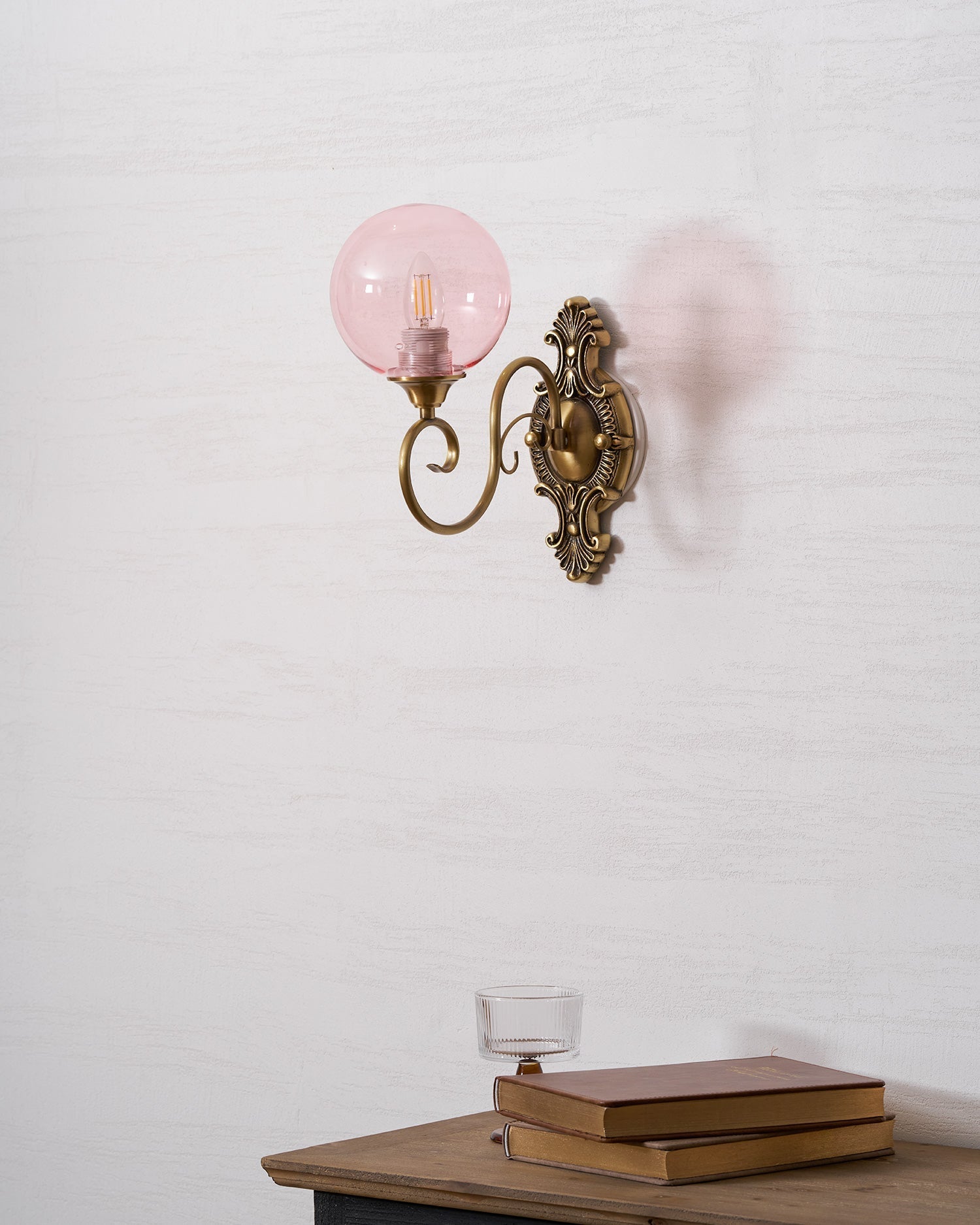 Rosalind Sconce Wall Lamp