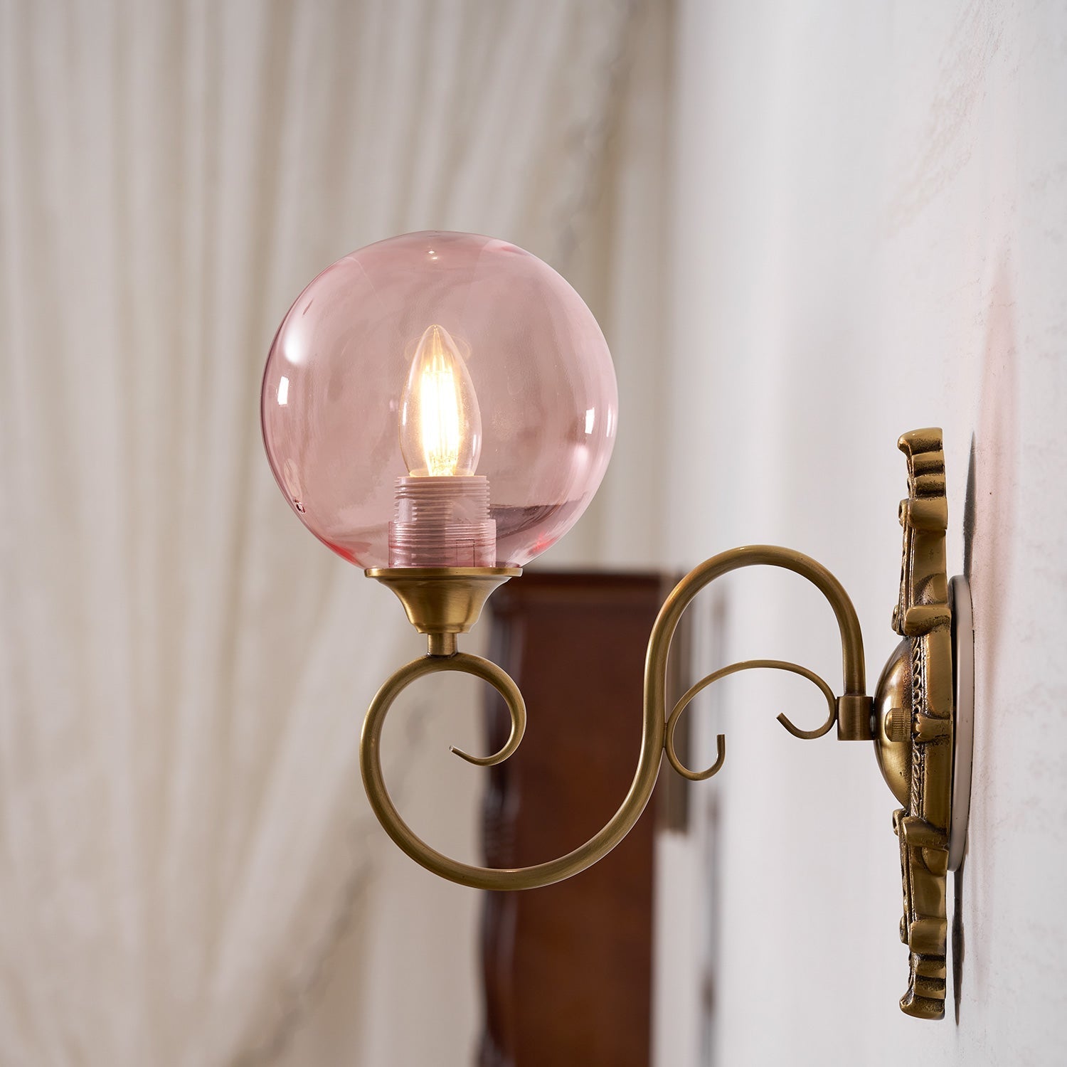Rosalind Sconce Wall Lamp