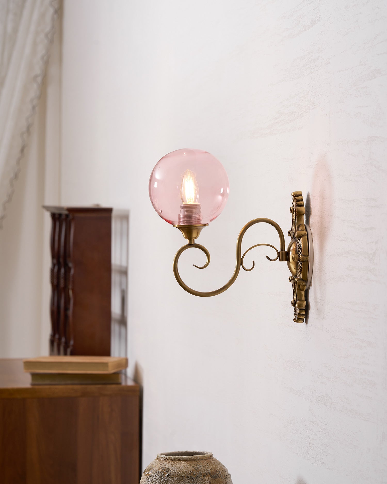 Rosalind Sconce Wall Lamp