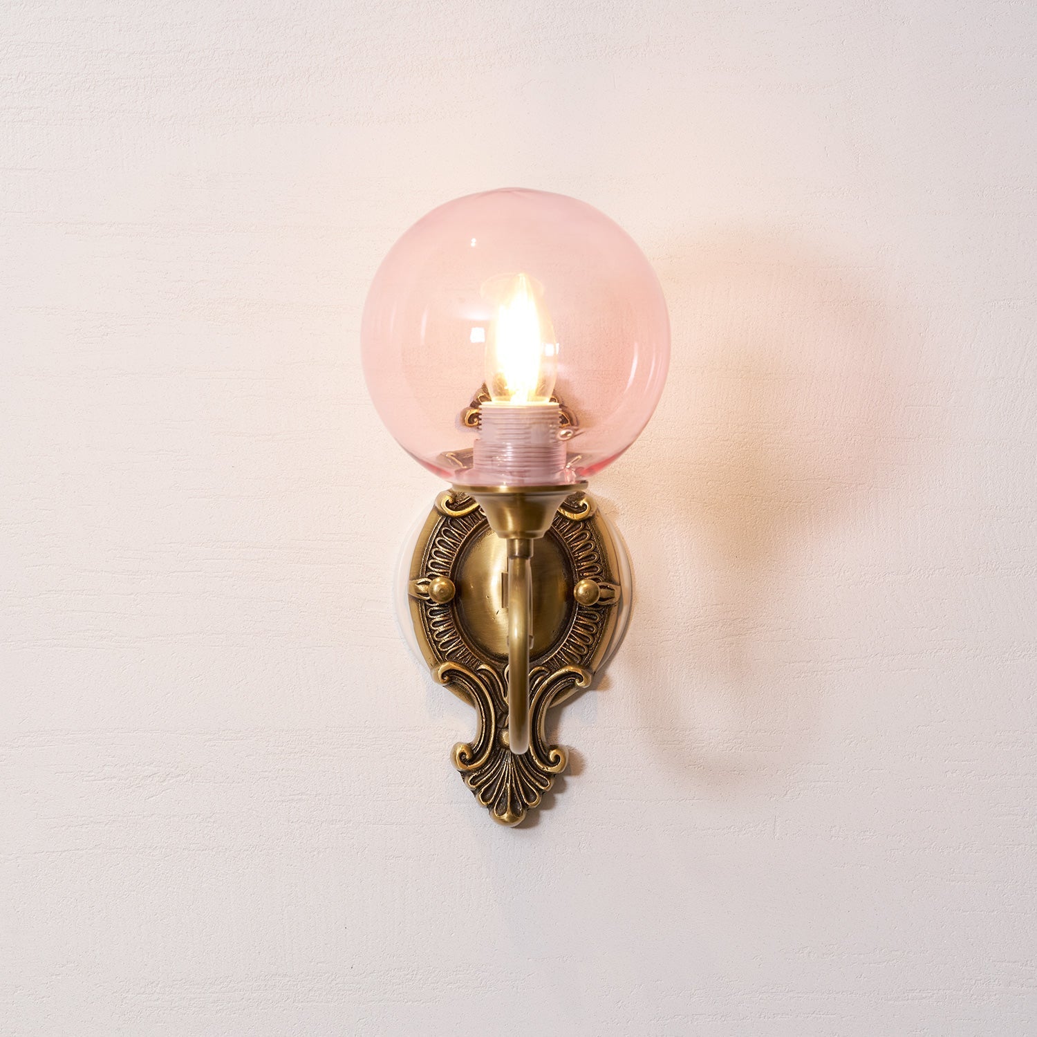 Rosalind Sconce Wall Lamp