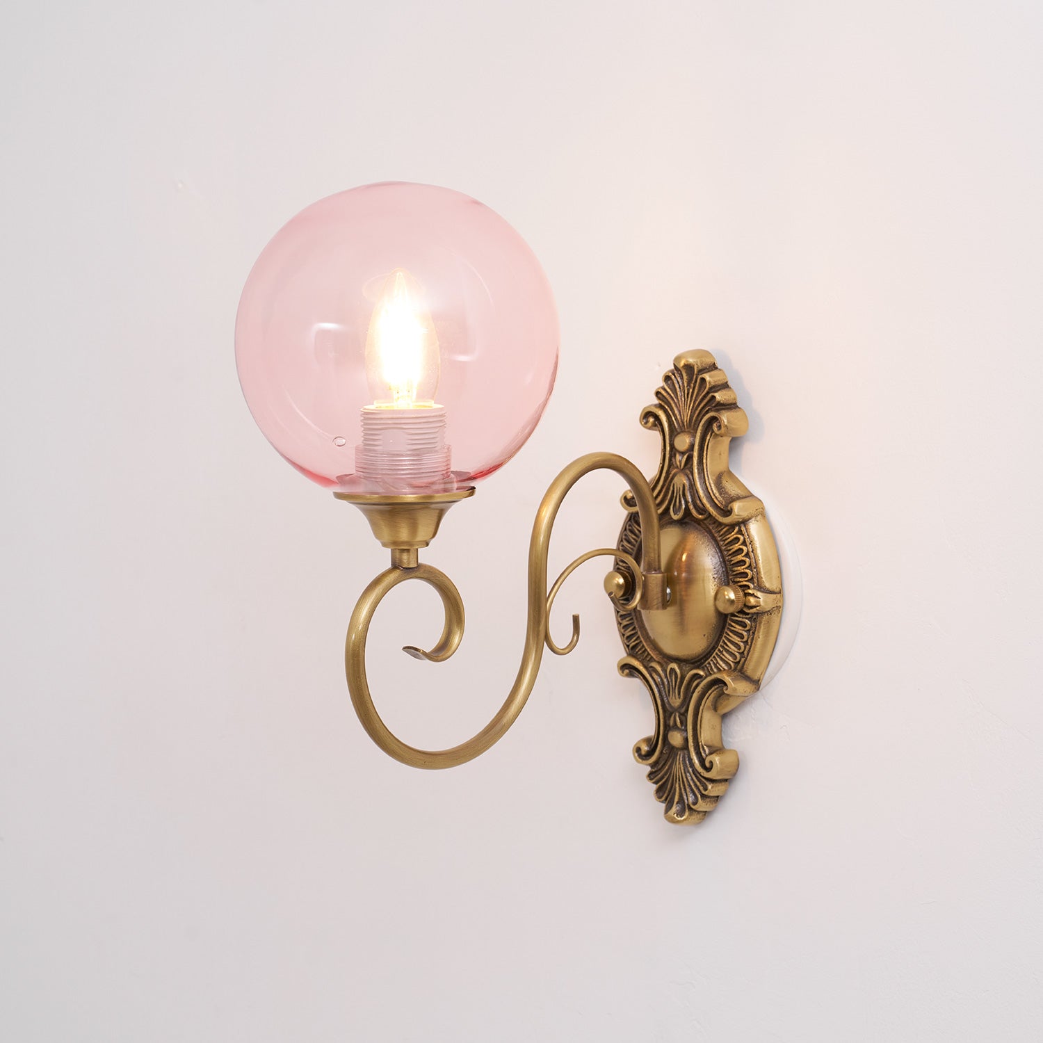 Rosalind Sconce Wall Lamp