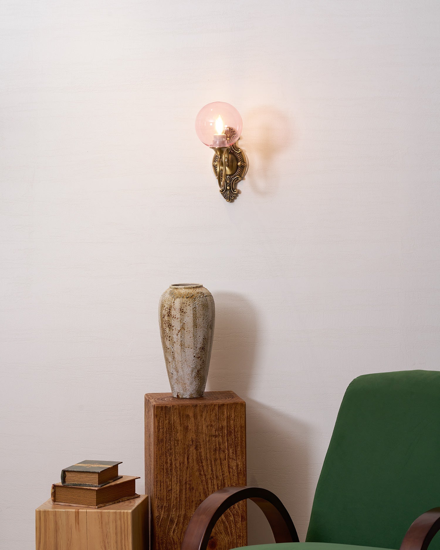 Rosalind Sconce Wall Lamp