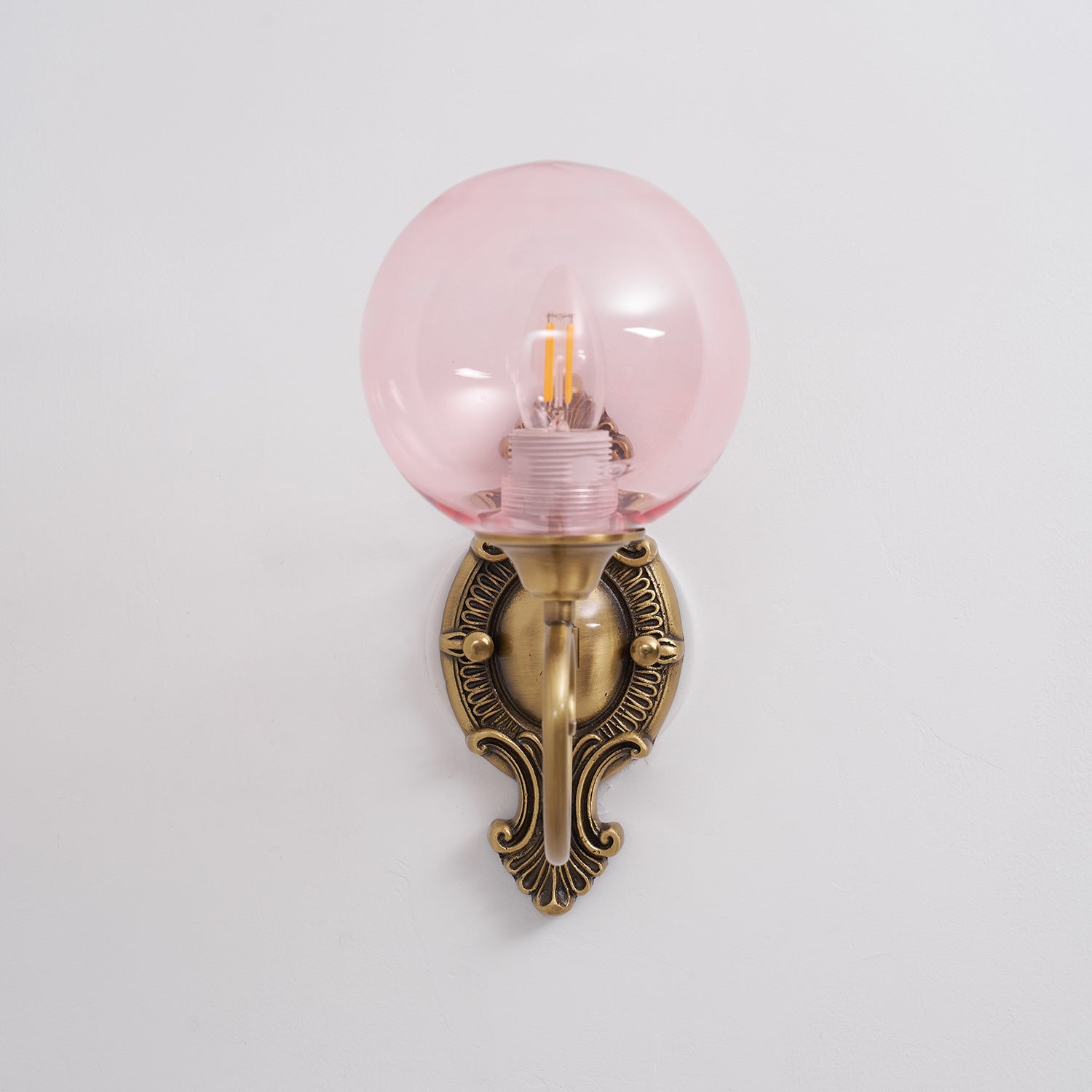 Rosalind Sconce Wall Lamp