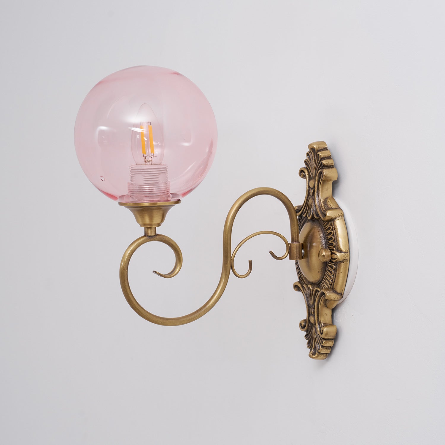 Rosalind Sconce Wall Lamp