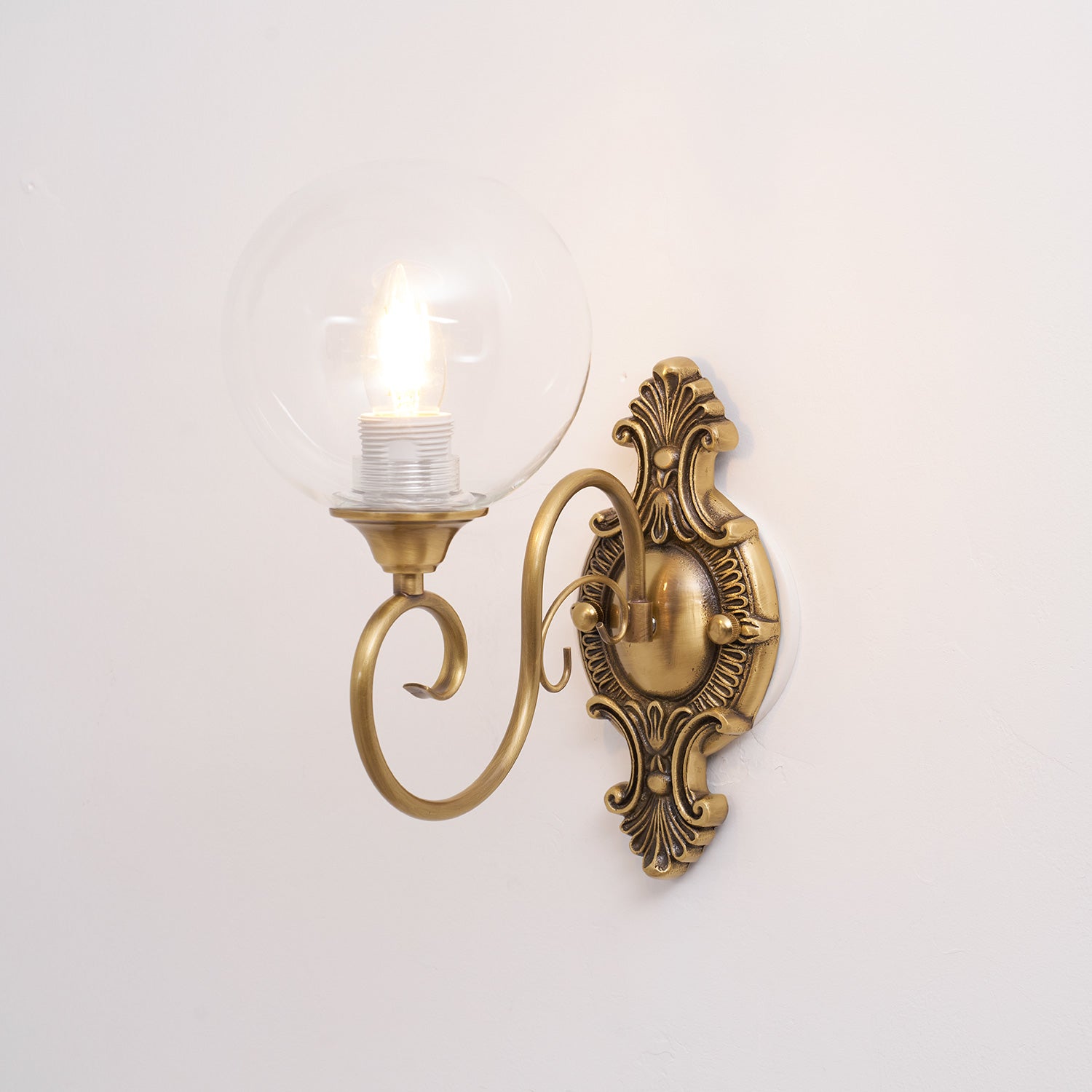 Rosalind Sconce Wall Lamp